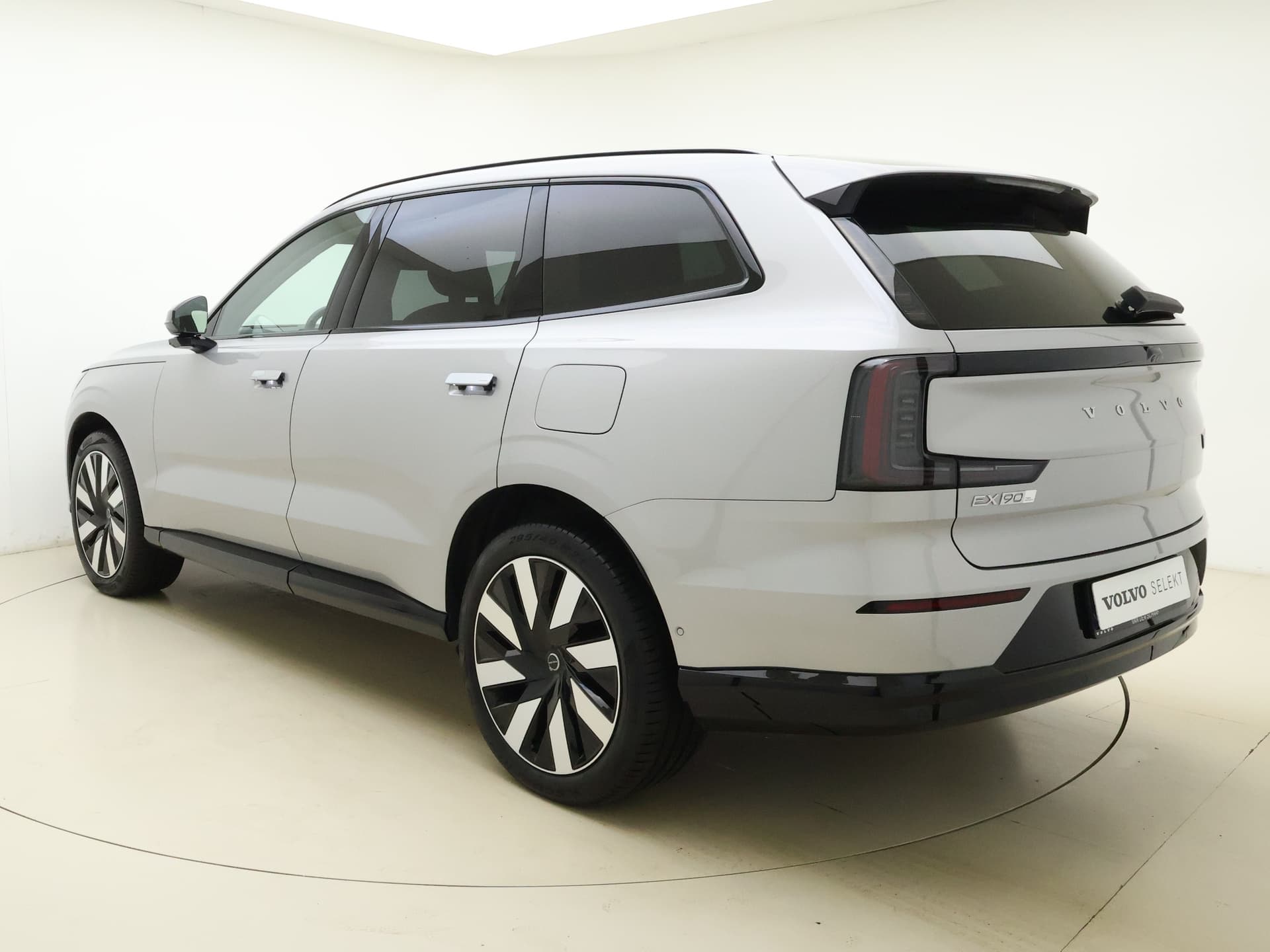 Volvo EX90 Twin Motor Performance Ultra 7p. / Luchtvering / Bowers&Wilkins Audio / 21'' / Stoelventilatie / Pilot Assist / Massage / Trekhaak / thumbnail 7