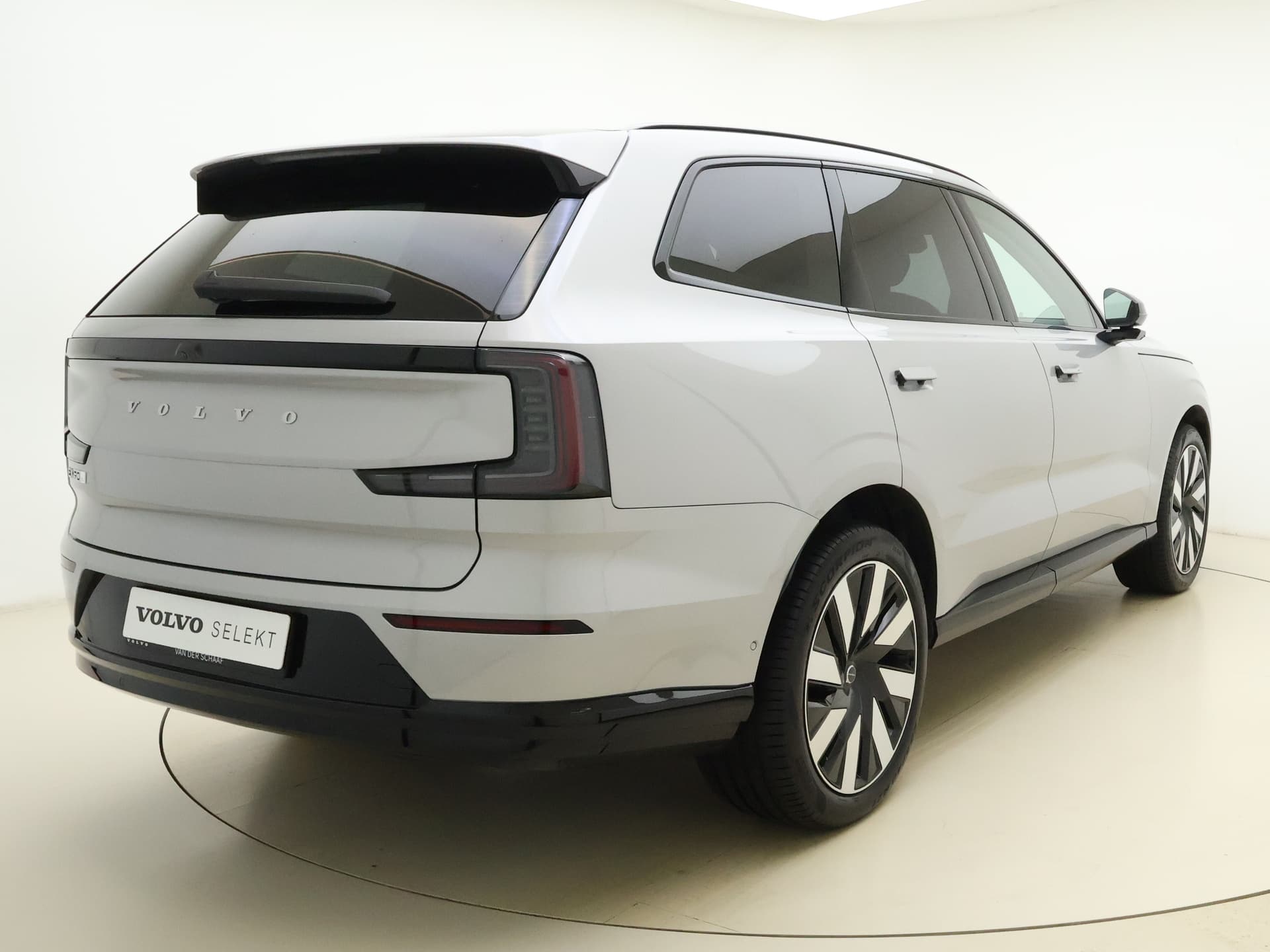 Volvo EX90 Twin Motor Performance Ultra 7p. / Luchtvering / Bowers&Wilkins Audio / 21'' / Stoelventilatie / Pilot Assist / Massage / Trekhaak / thumbnail 10