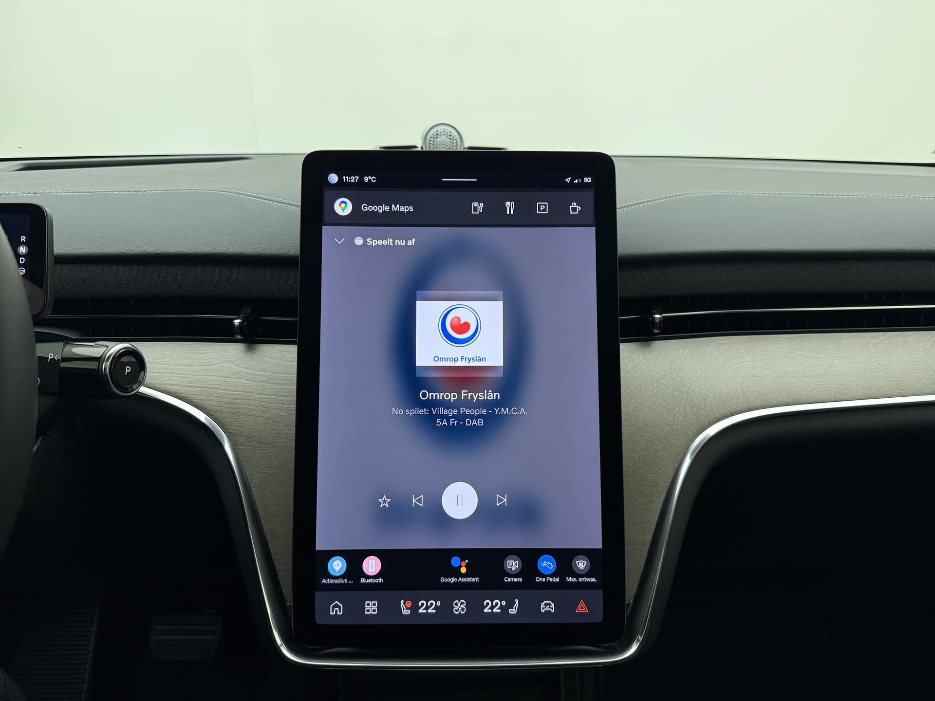 Volvo EX90 Twin Motor Performance Ultra 7p. / Luchtvering / Bowers&Wilkins Audio / 21'' / Stoelventilatie / Pilot Assist / Massage / Trekhaak / thumbnail 13