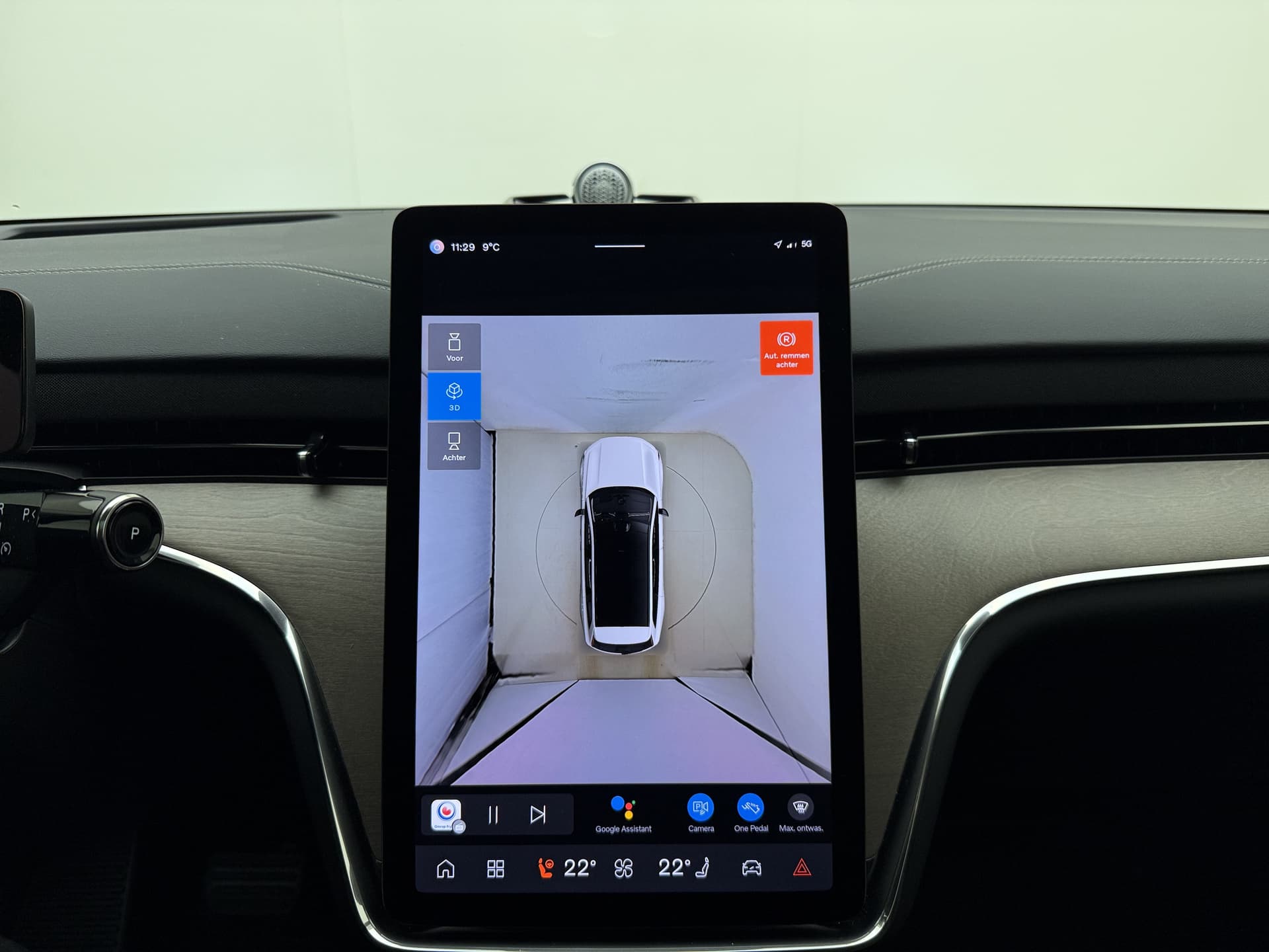 Volvo EX90 Twin Motor Performance Ultra 7p. / Luchtvering / Bowers&Wilkins Audio / 21'' / Stoelventilatie / Pilot Assist / Massage / Trekhaak / thumbnail 15