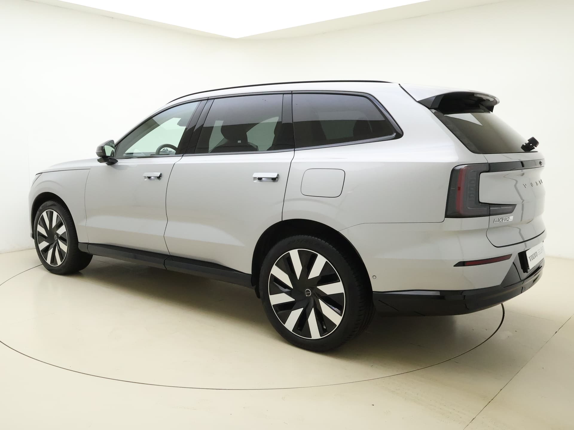 Volvo EX90 Twin Motor Performance Ultra 7p. / Luchtvering / Bowers&Wilkins Audio / 21'' / Stoelventilatie / Pilot Assist / Massage / Trekhaak / thumbnail 19