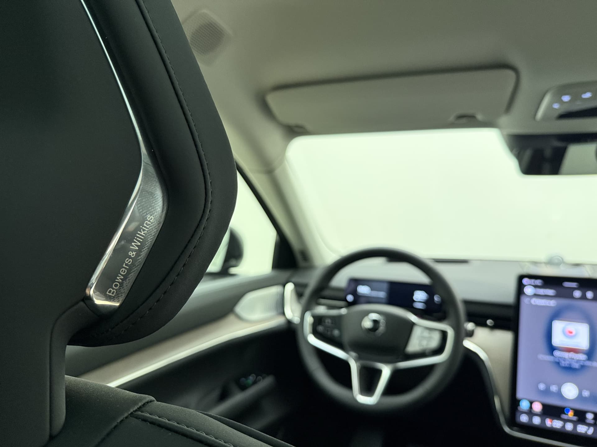 Volvo EX90 Twin Motor Performance Ultra 7p. / Luchtvering / Bowers&Wilkins Audio / 21'' / Stoelventilatie / Pilot Assist / Massage / Trekhaak / thumbnail 21