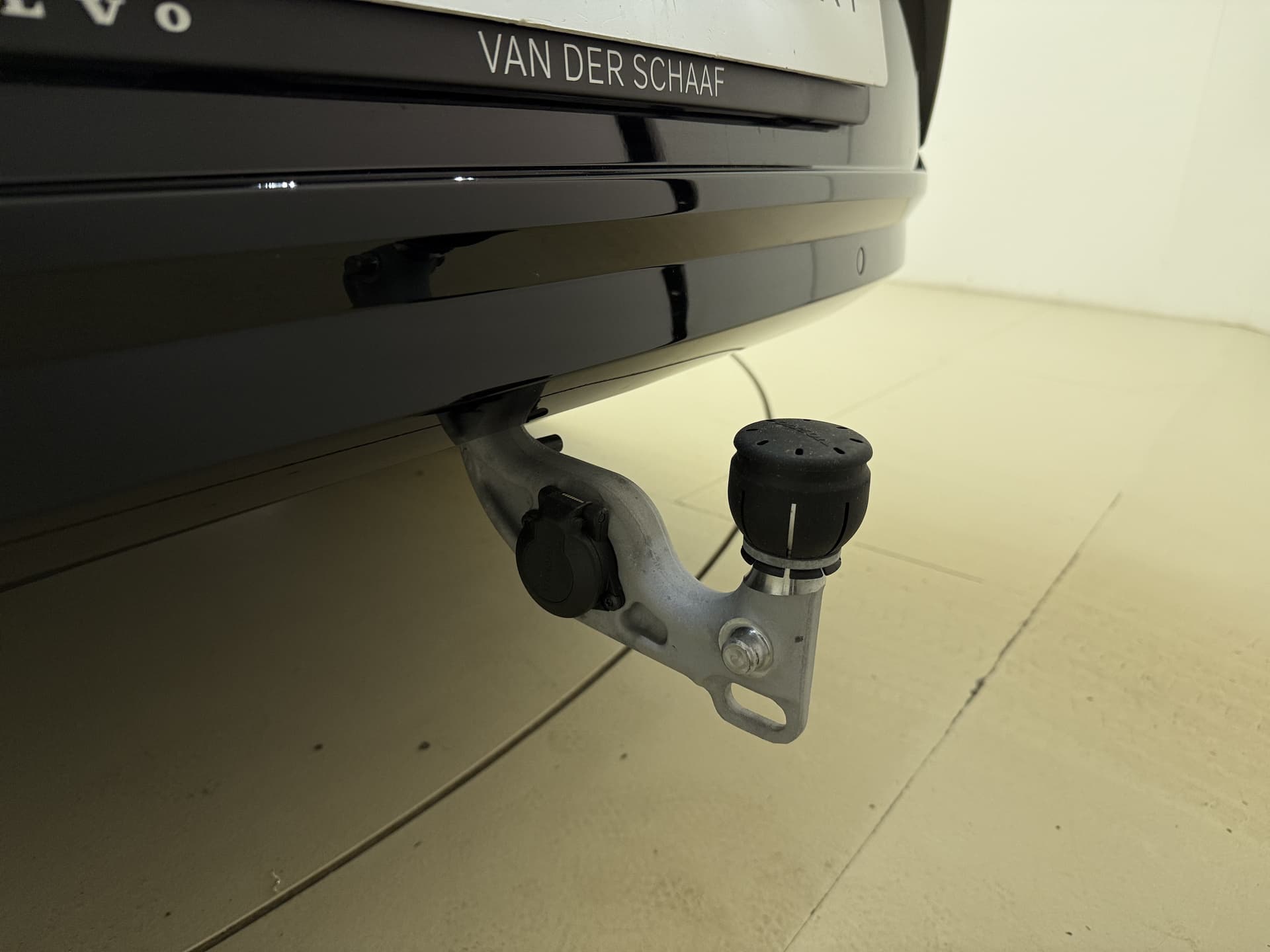 Volvo EX90 Twin Motor Performance Ultra 7p. / Luchtvering / Bowers&Wilkins Audio / 21'' / Stoelventilatie / Pilot Assist / Massage / Trekhaak / thumbnail 23