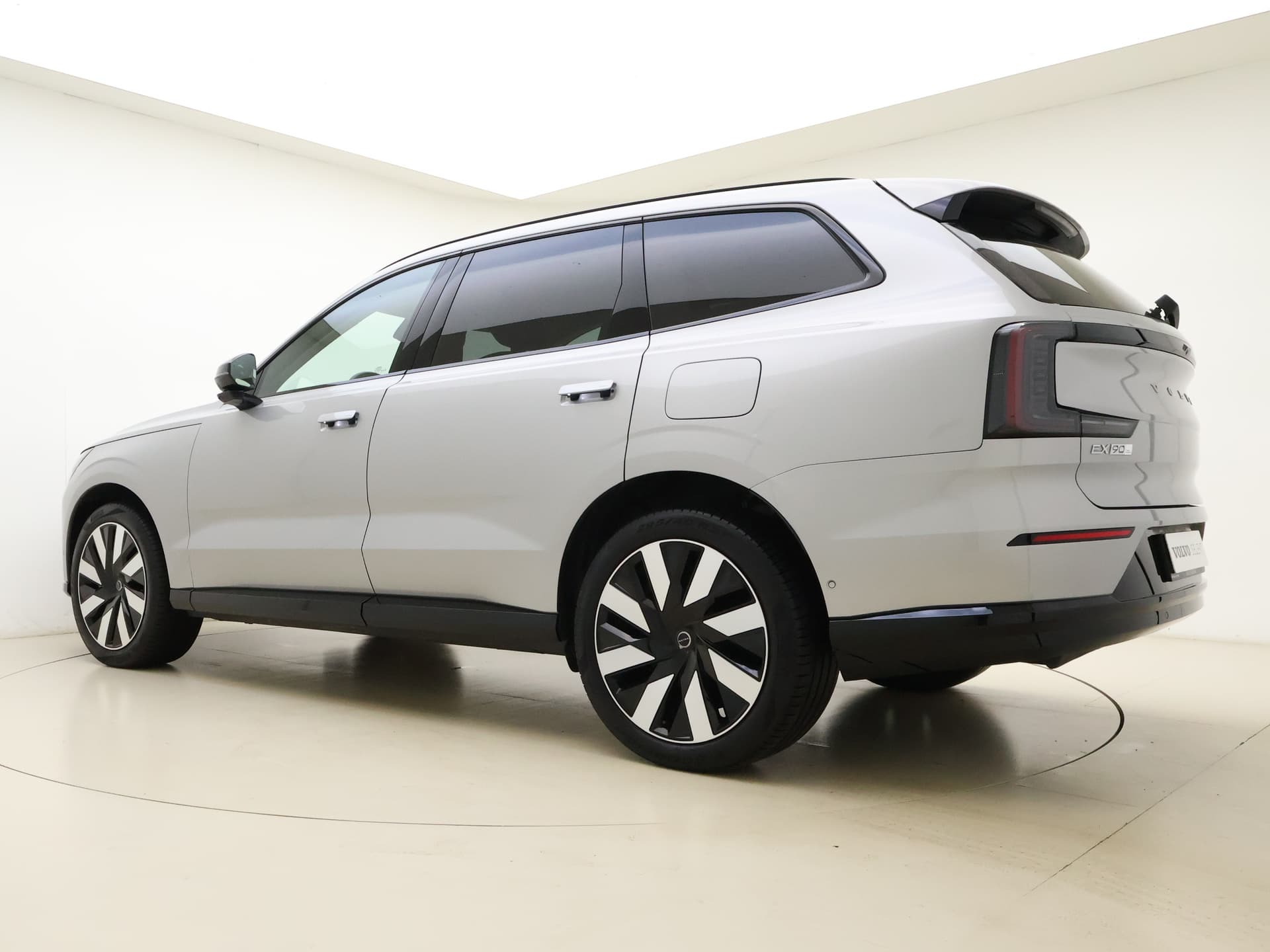 Volvo EX90 Twin Motor Performance Ultra 7p. / Luchtvering / Bowers&Wilkins Audio / 21'' / Stoelventilatie / Pilot Assist / Massage / Trekhaak / thumbnail 26