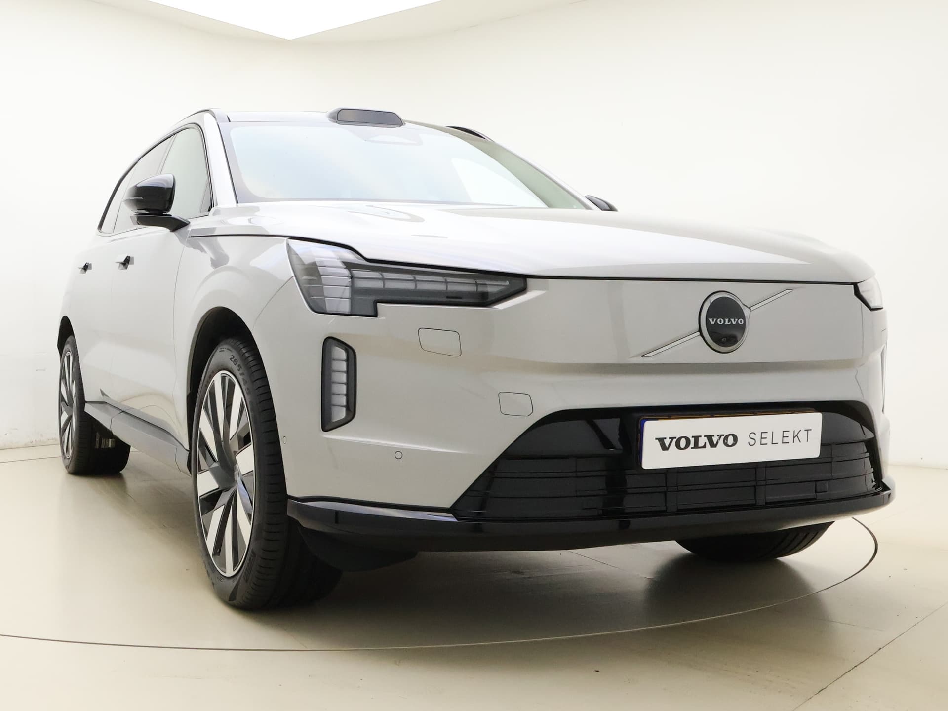 Volvo EX90 Twin Motor Performance Ultra 7p. / Luchtvering / Bowers&Wilkins Audio / 21'' / Stoelventilatie / Pilot Assist / Massage / Trekhaak / thumbnail 29