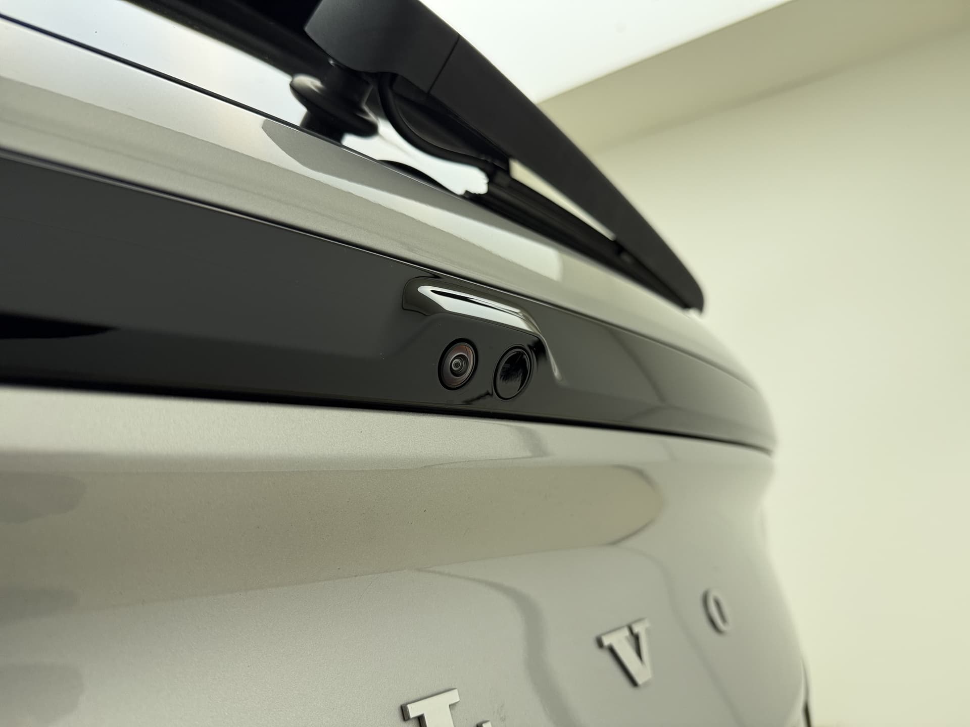 Volvo EX90 Twin Motor Performance Ultra 7p. / Luchtvering / Bowers&Wilkins Audio / 21'' / Stoelventilatie / Pilot Assist / Massage / Trekhaak / thumbnail 31