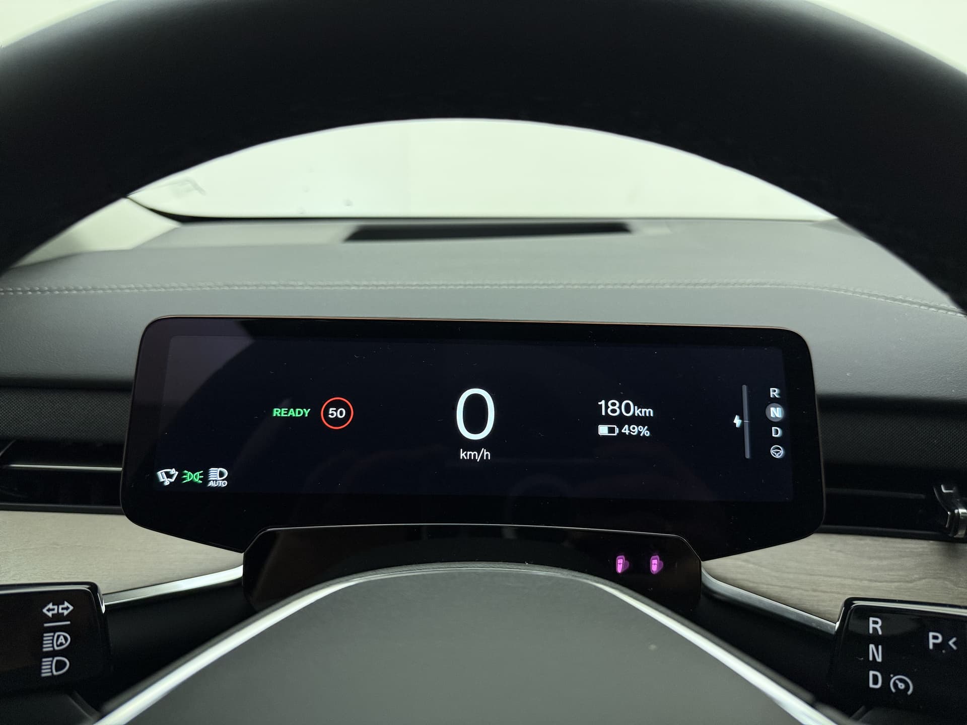 Volvo EX90 Twin Motor Performance Ultra 7p. / Luchtvering / Bowers&Wilkins Audio / 21'' / Stoelventilatie / Pilot Assist / Massage / Trekhaak / thumbnail 35