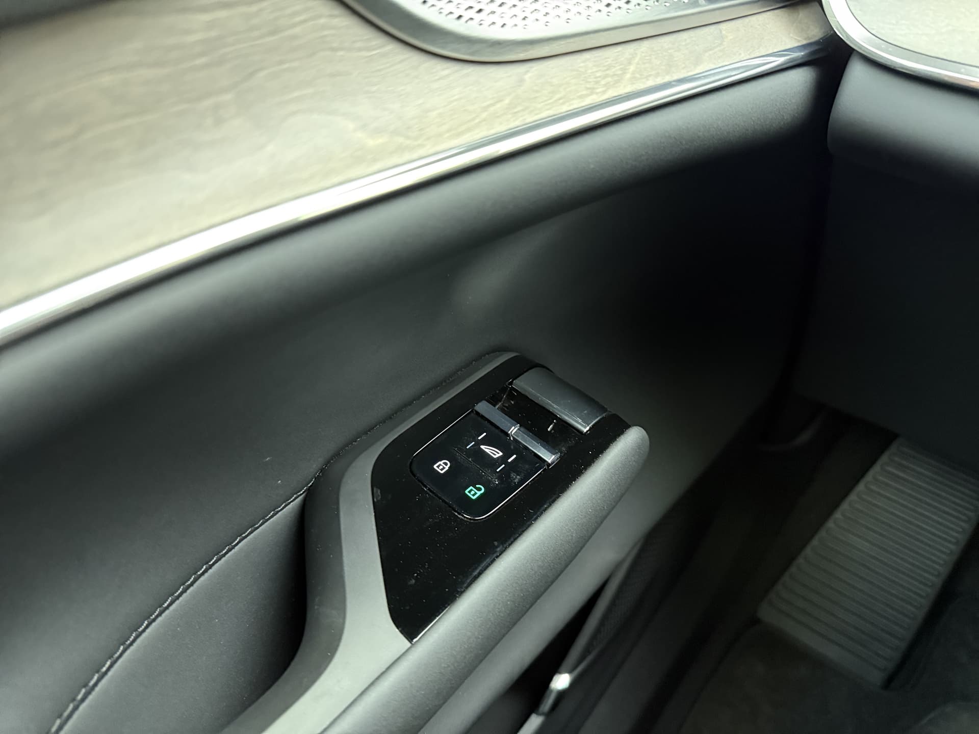 Volvo EX90 Twin Motor Performance Ultra 7p. / Luchtvering / Bowers&Wilkins Audio / 21'' / Stoelventilatie / Pilot Assist / Massage / Trekhaak / thumbnail 51