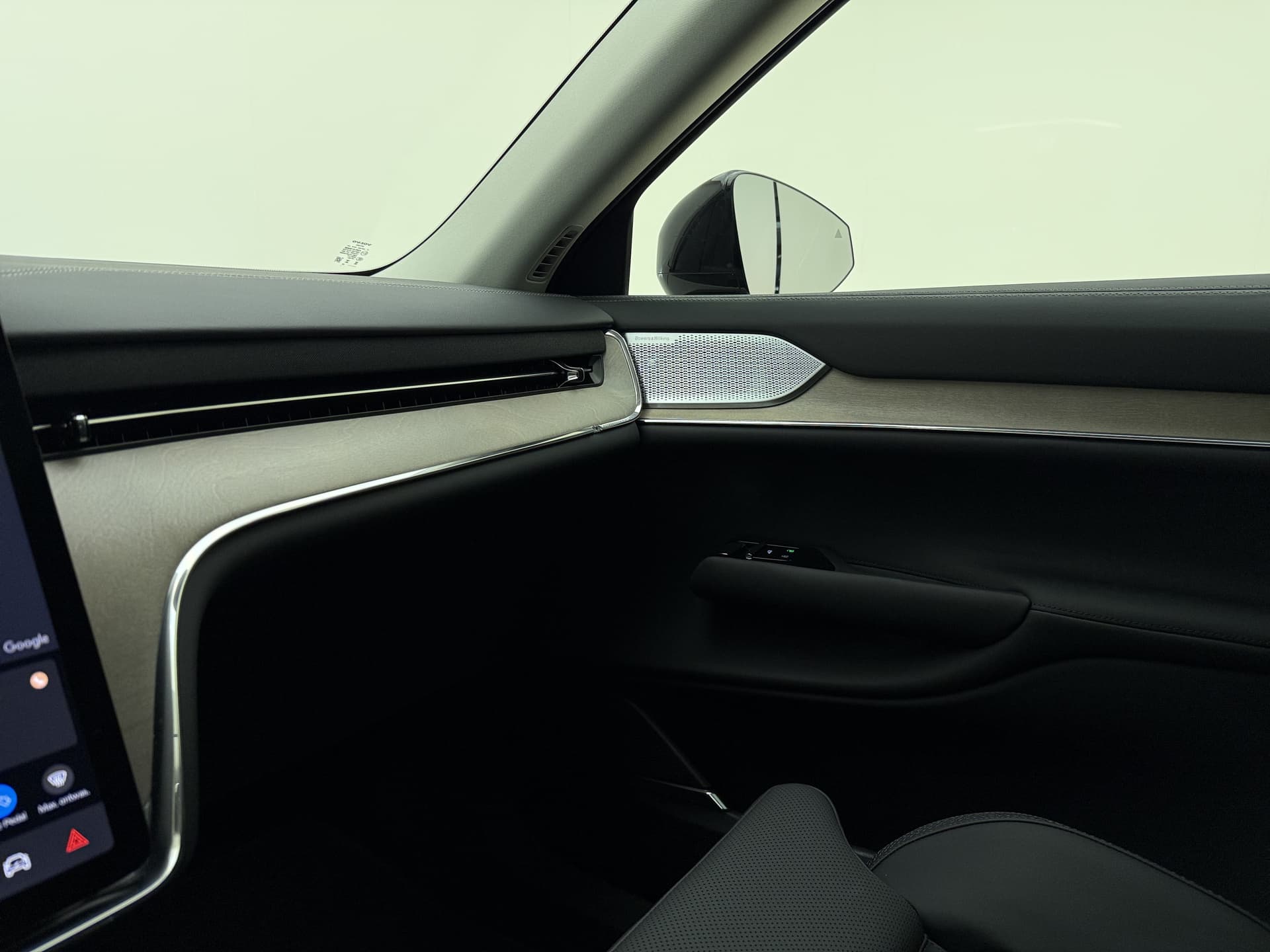 Volvo EX90 Twin Motor Performance Ultra 7p. / Luchtvering / Bowers&Wilkins Audio / 21'' / Stoelventilatie / Pilot Assist / Massage / Trekhaak / thumbnail 54