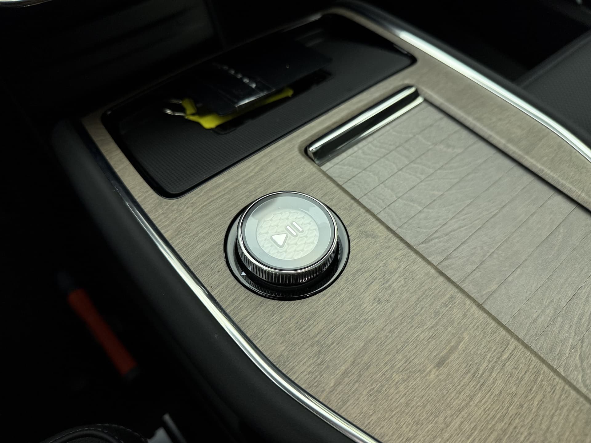 Volvo EX90 Twin Motor Performance Ultra 7p. / Luchtvering / Bowers&Wilkins Audio / 21'' / Stoelventilatie / Pilot Assist / Massage / Trekhaak / thumbnail 56