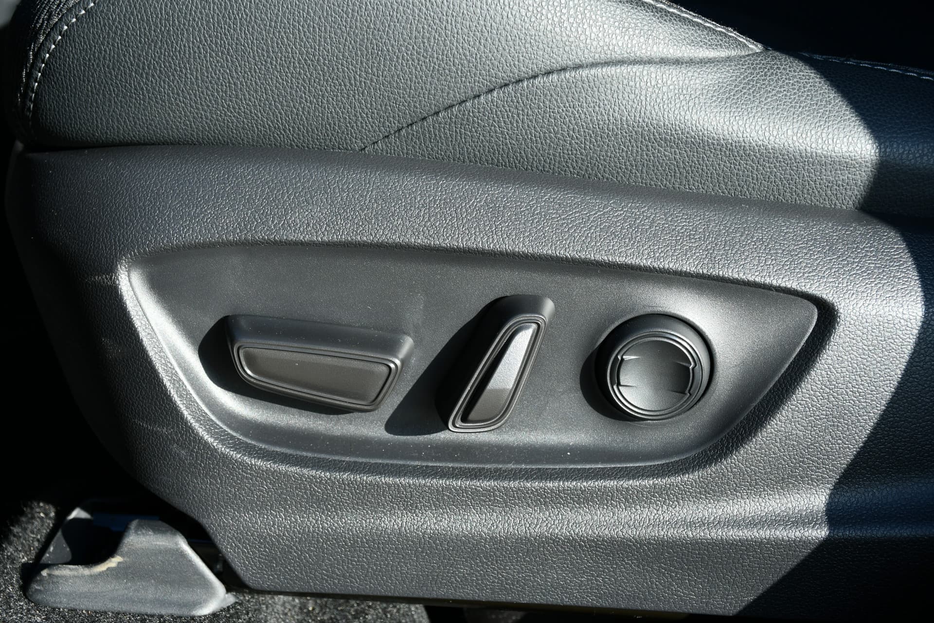 Toyota BZ4X Dynamic 71 kWh Automaat 204pk thumbnail 8