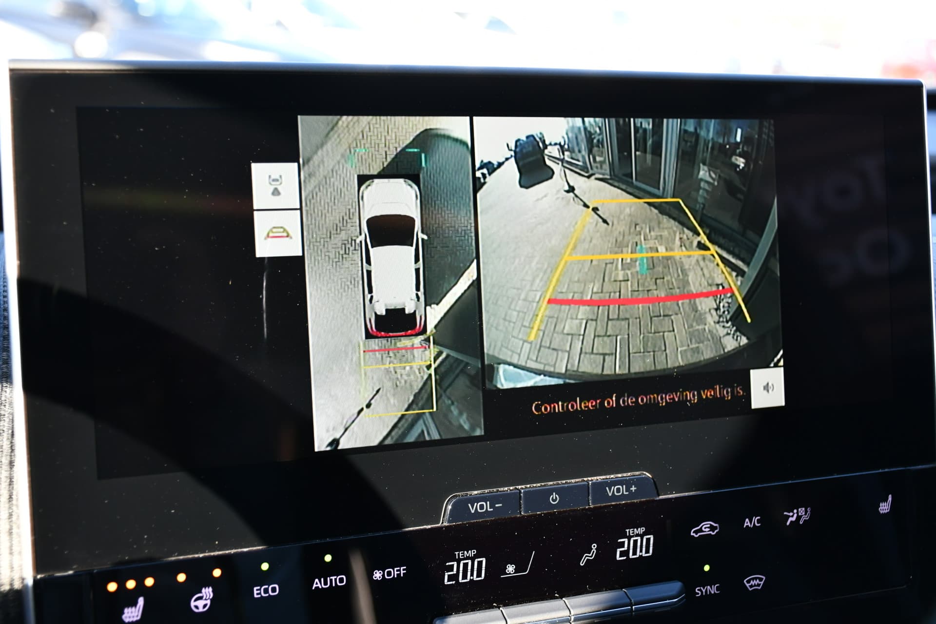 Toyota BZ4X Dynamic 71 kWh Automaat 204pk thumbnail 5