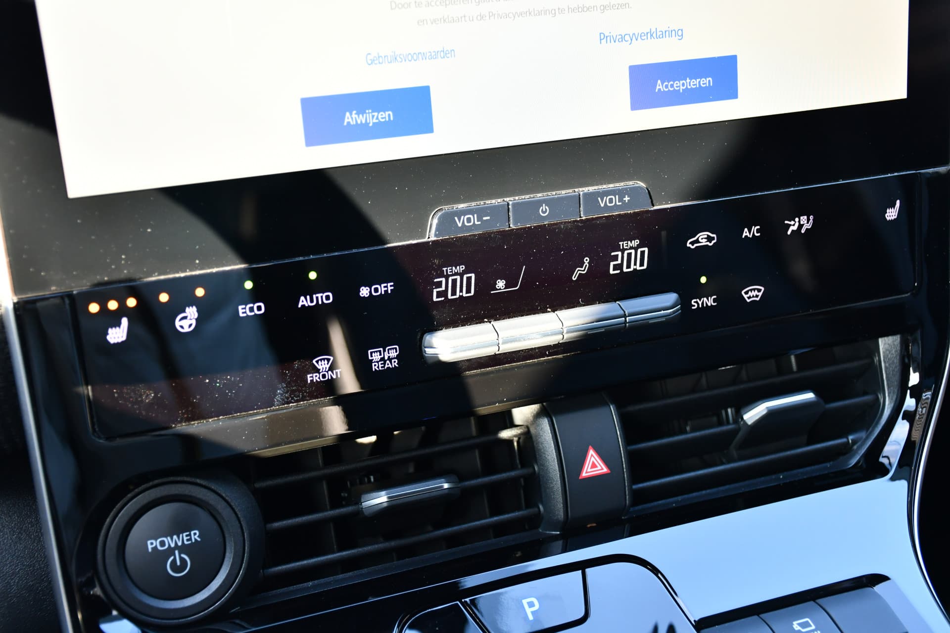 Toyota BZ4X Dynamic 71 kWh Automaat 204pk thumbnail 10