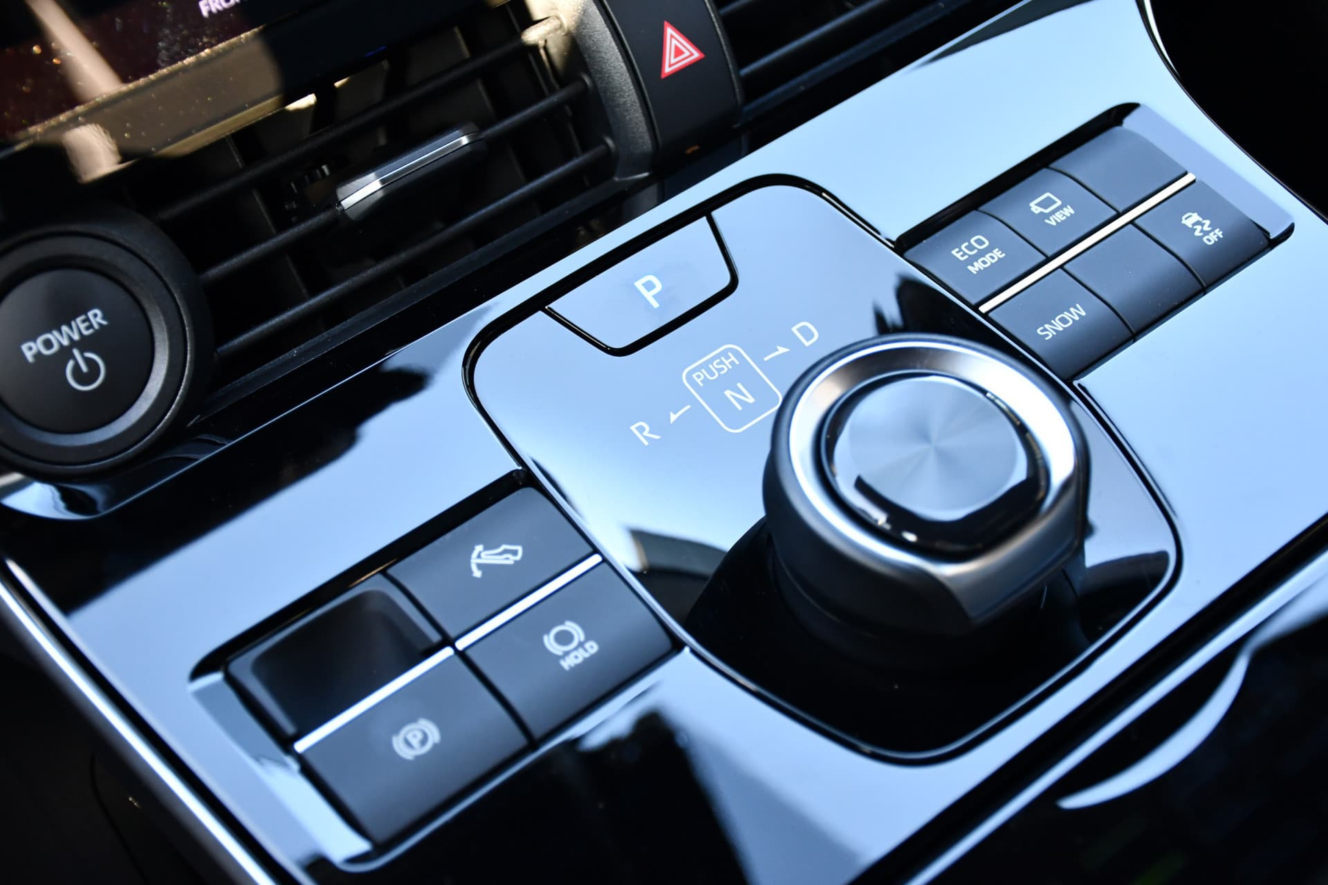 Toyota BZ4X Dynamic 71 kWh Automaat 204pk thumbnail 11