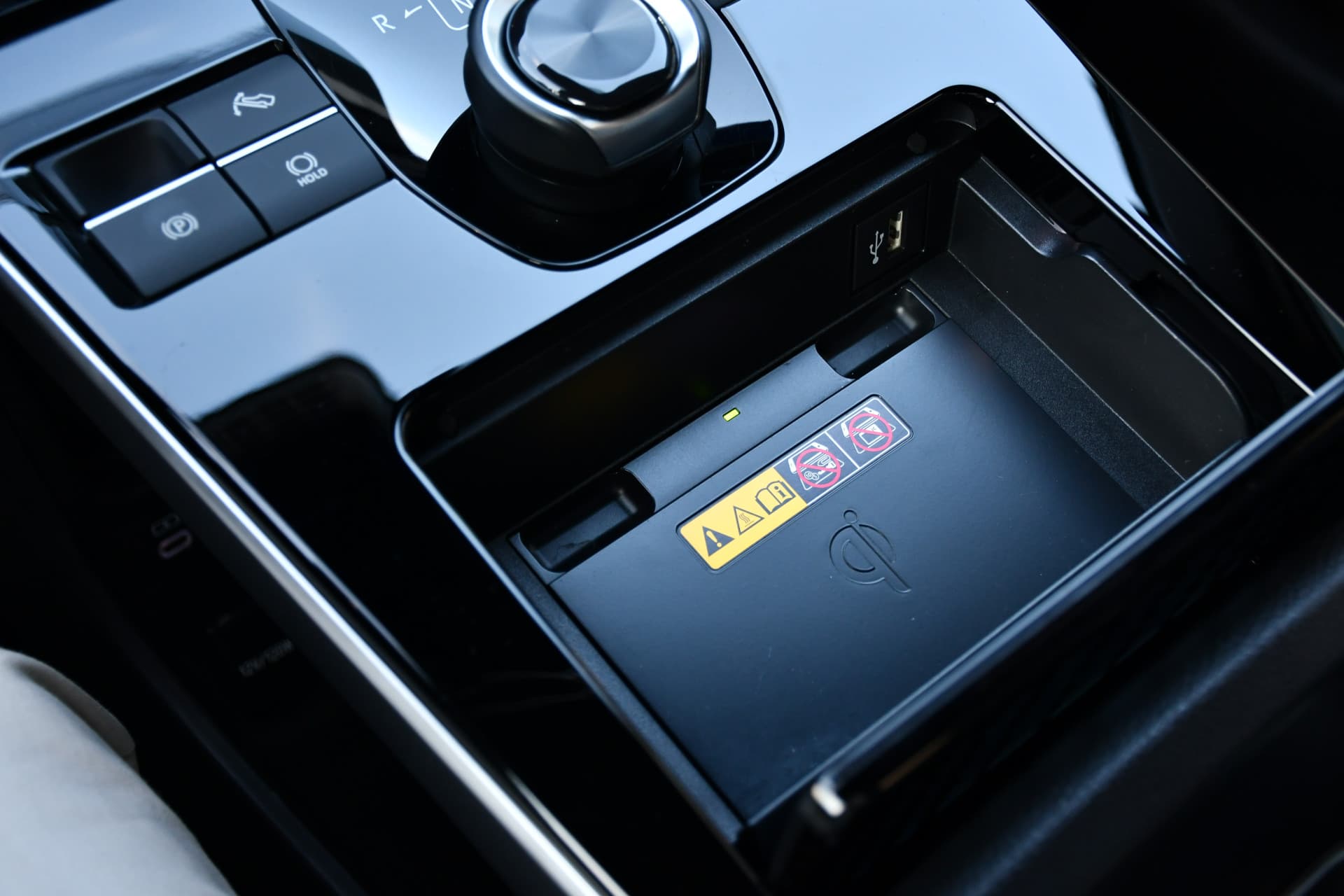 Toyota BZ4X Dynamic 71 kWh Automaat 204pk thumbnail 12