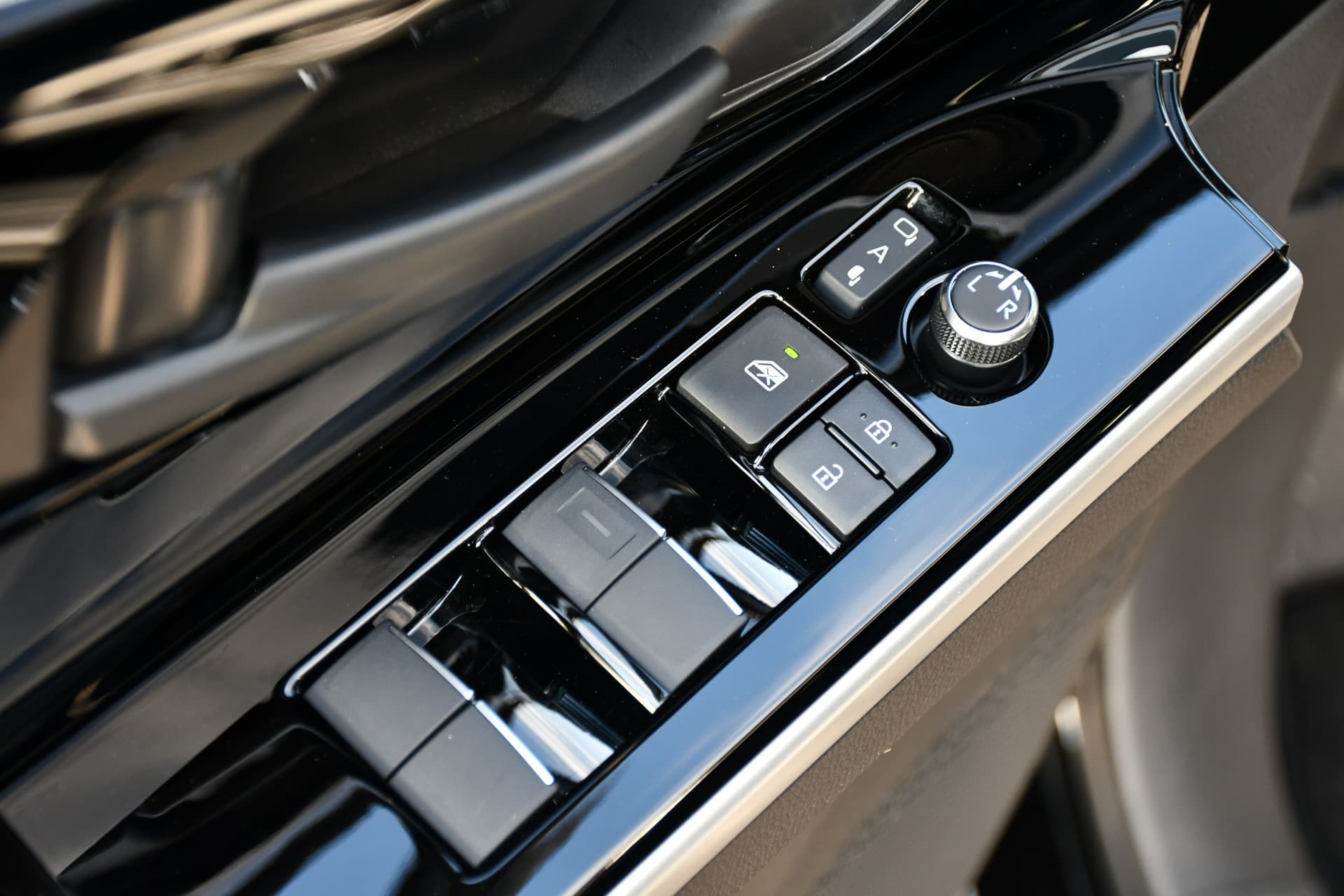 Toyota BZ4X Dynamic 71 kWh Automaat 204pk thumbnail 15