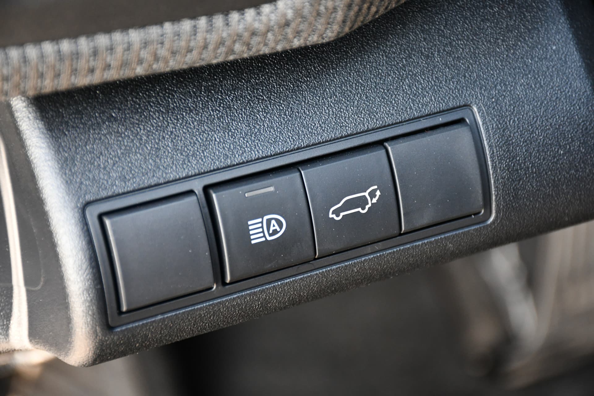 Toyota BZ4X Dynamic 71 kWh Automaat 204pk thumbnail 16