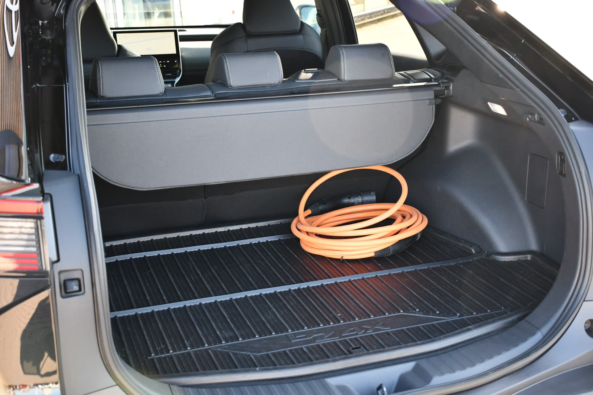 Toyota BZ4X Dynamic 71 kWh Automaat 204pk thumbnail 18