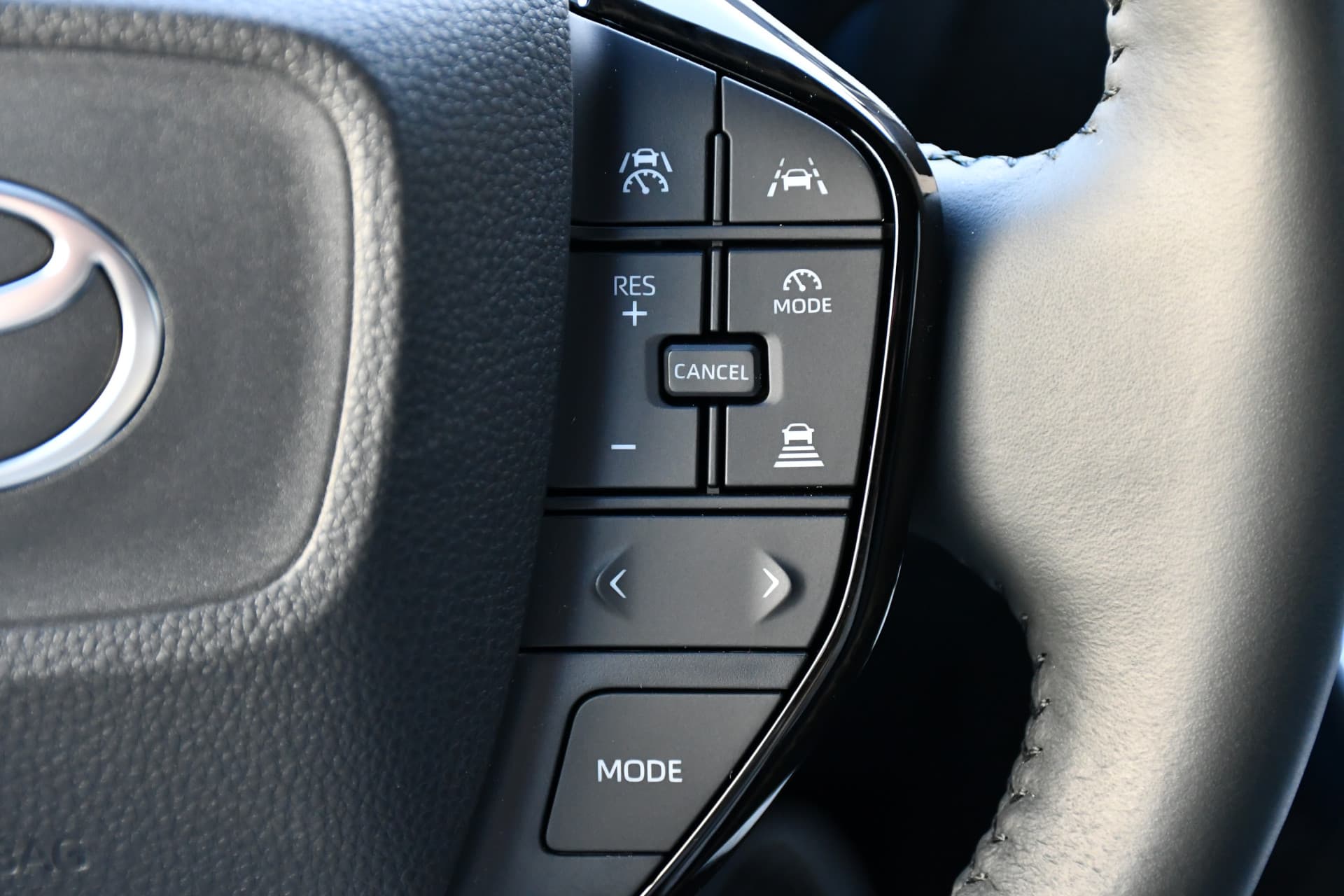 Toyota BZ4X Dynamic 71 kWh Automaat 204pk thumbnail 23