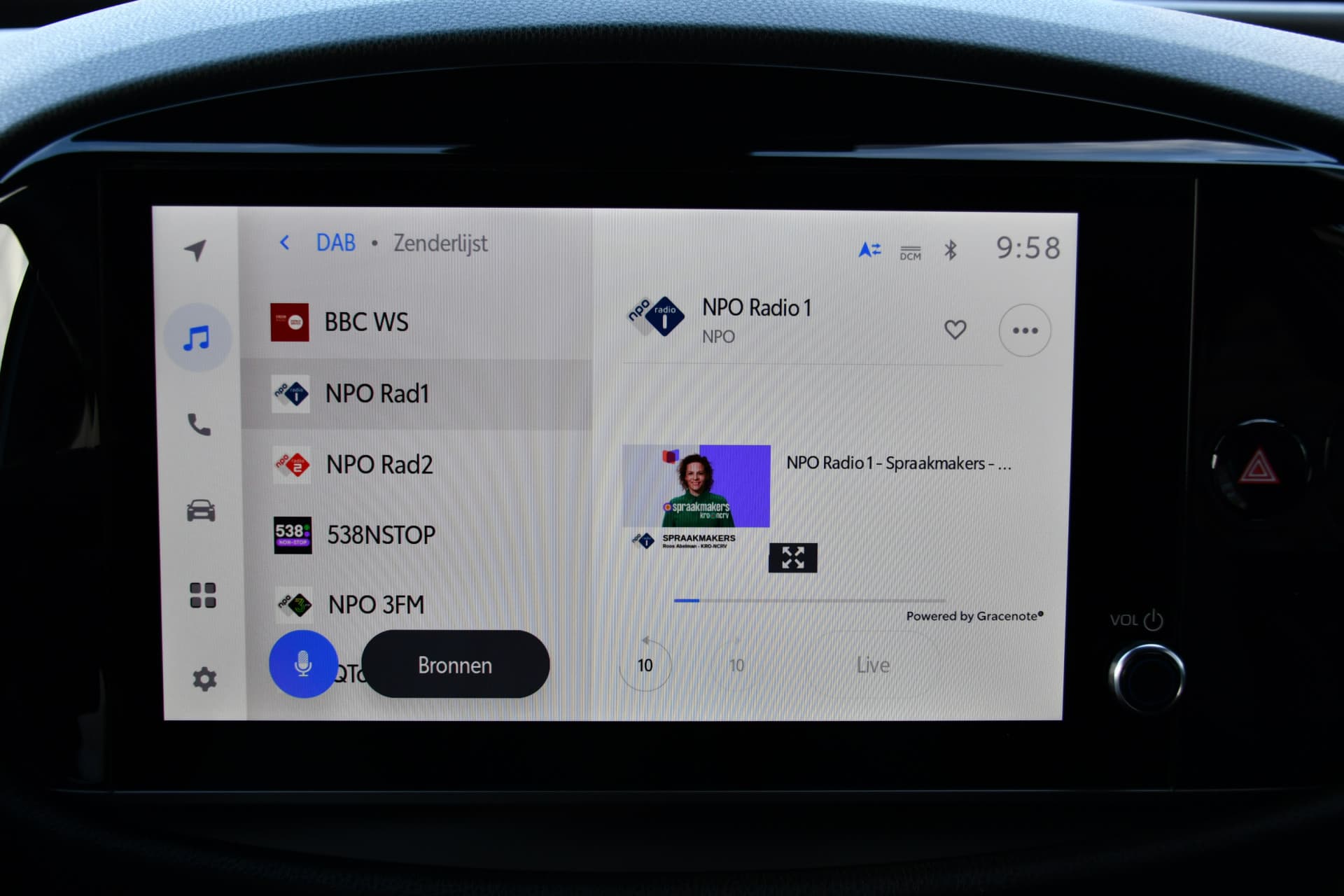 Toyota Aygo X 1.0 VVT-i S-CVT Premium Automaat 72pk thumbnail 7
