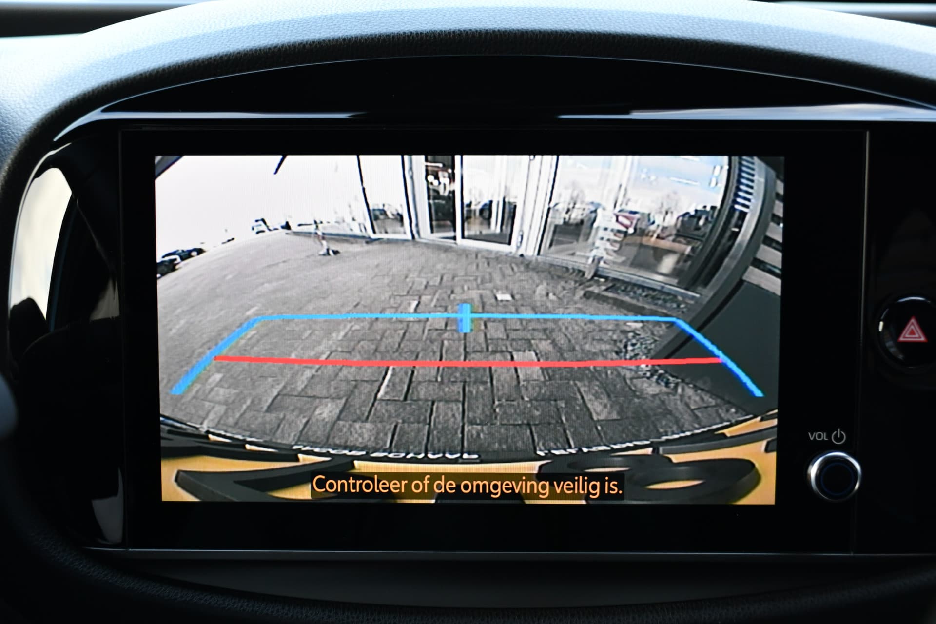 Toyota Aygo X 1.0 VVT-i S-CVT Premium Automaat 72pk thumbnail 8