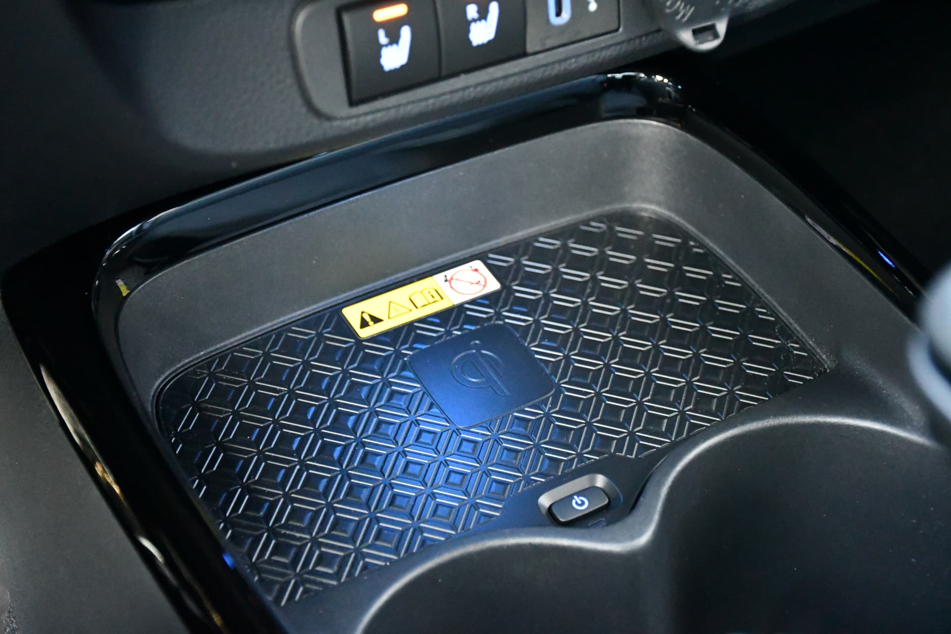 Toyota Aygo X 1.0 VVT-i S-CVT Premium Automaat 72pk thumbnail 12