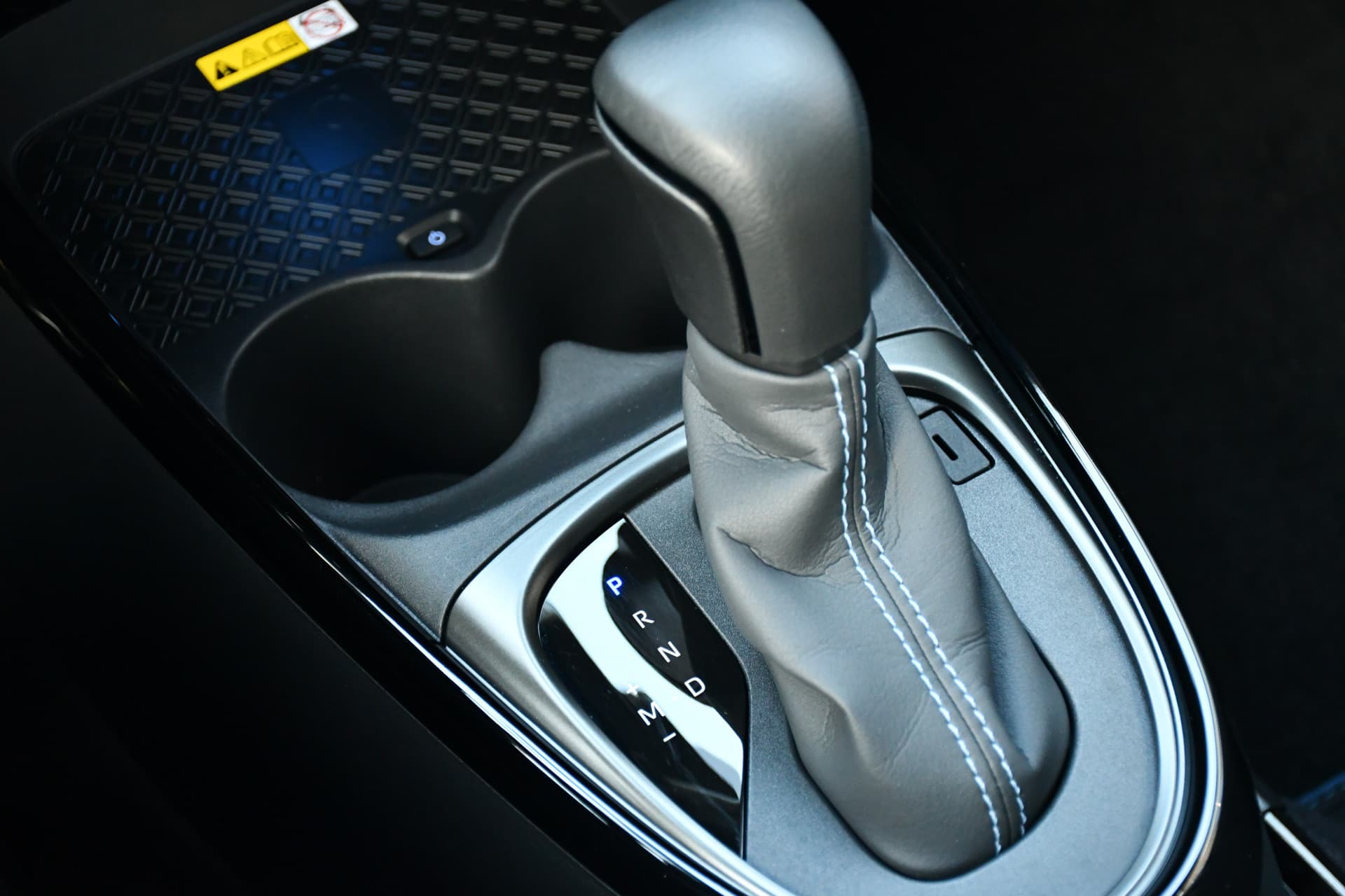 Toyota Aygo X 1.0 VVT-i S-CVT Premium Automaat 72pk thumbnail 13