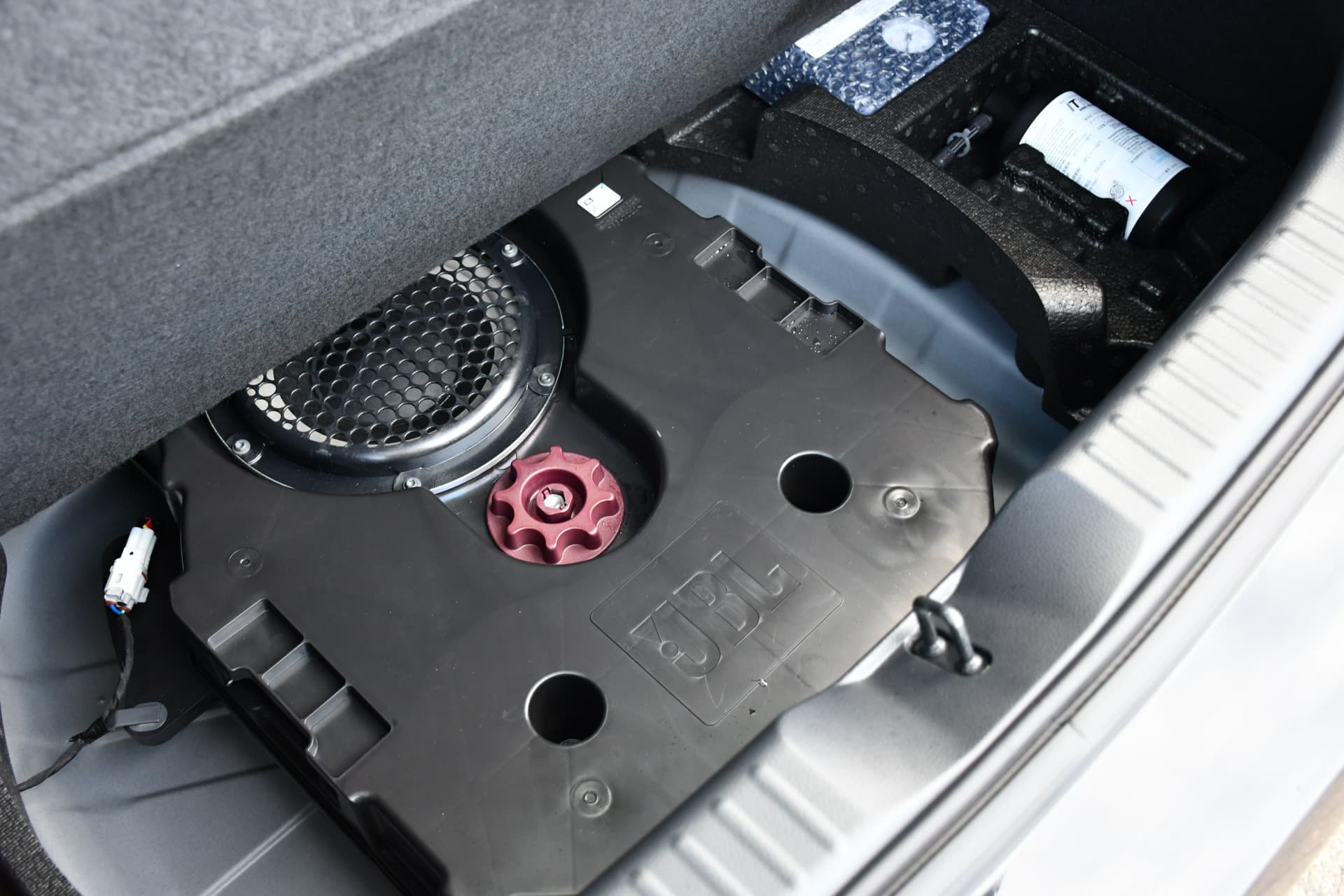 Toyota Aygo X 1.0 VVT-i S-CVT Premium Automaat 72pk thumbnail 16