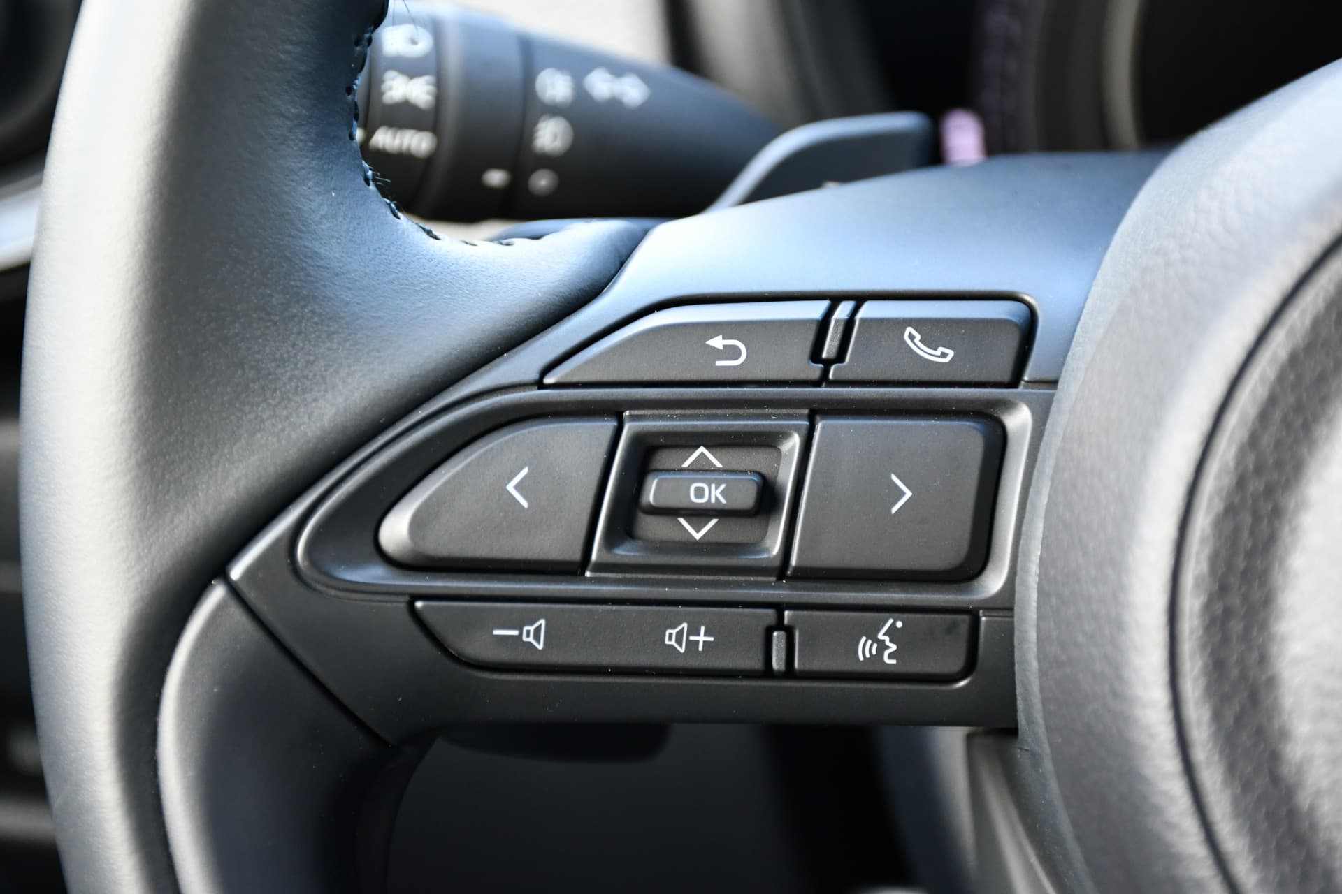 Toyota Aygo X 1.0 VVT-i S-CVT Premium Automaat 72pk thumbnail 19