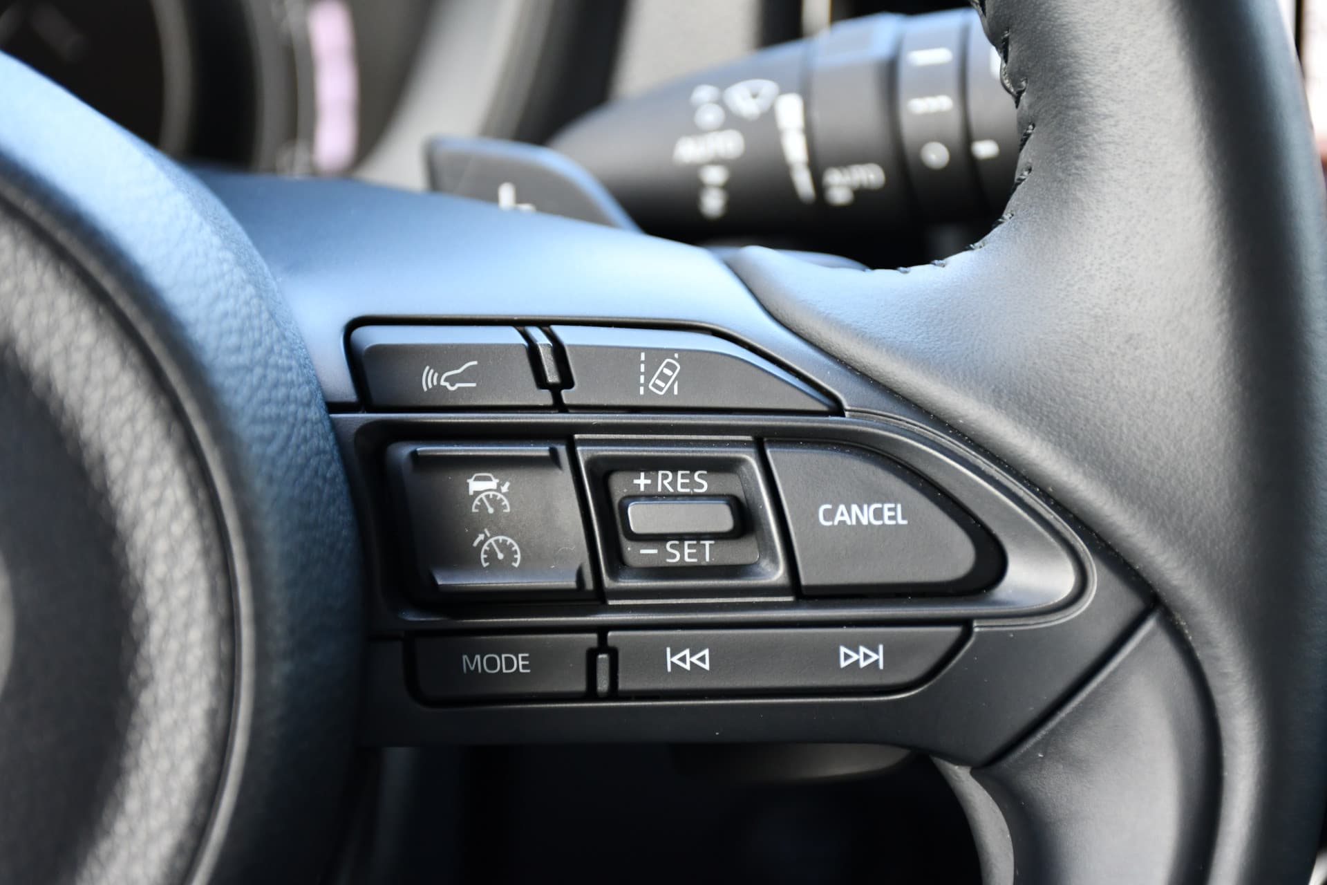 Toyota Aygo X 1.0 VVT-i S-CVT Premium Automaat 72pk thumbnail 20