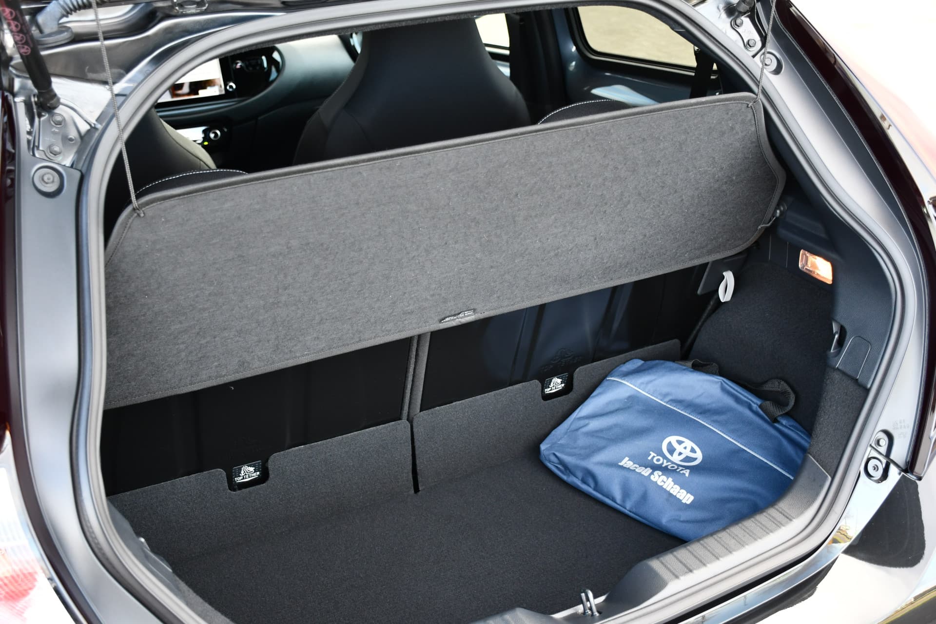 Toyota Aygo X 1.0 VVT-i S-CVT Premium Automaat 72pk thumbnail 27