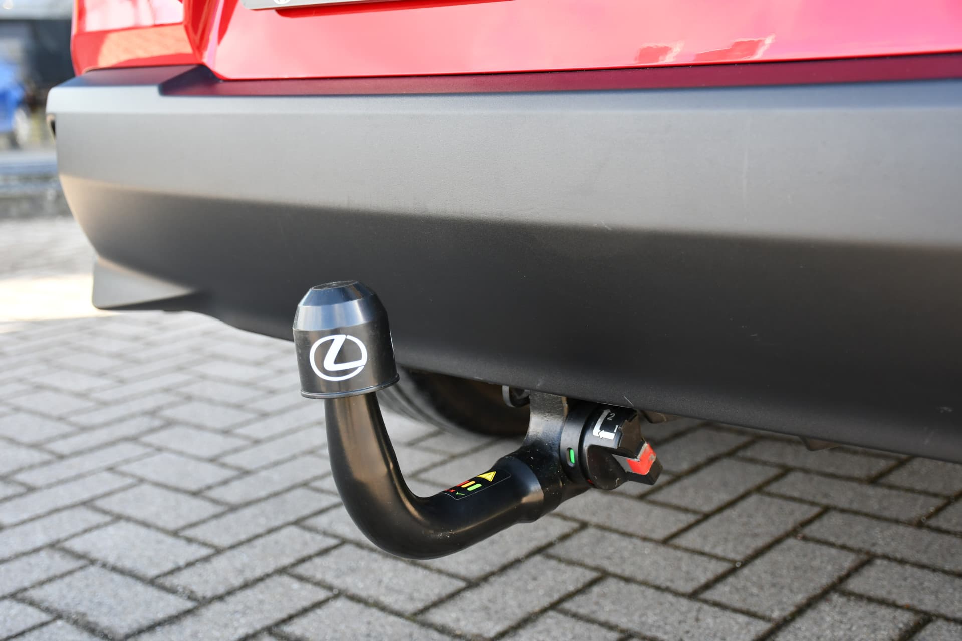 Lexus UX 250h Preference Line Automaat 184pk thumbnail 16