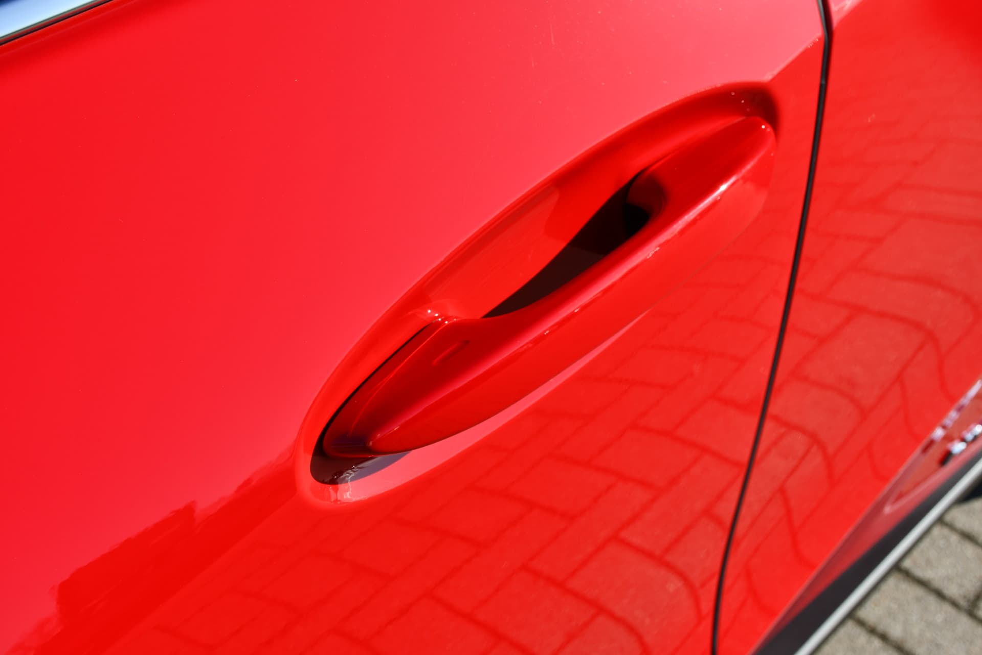 Lexus UX 250h Preference Line Automaat 184pk thumbnail 18