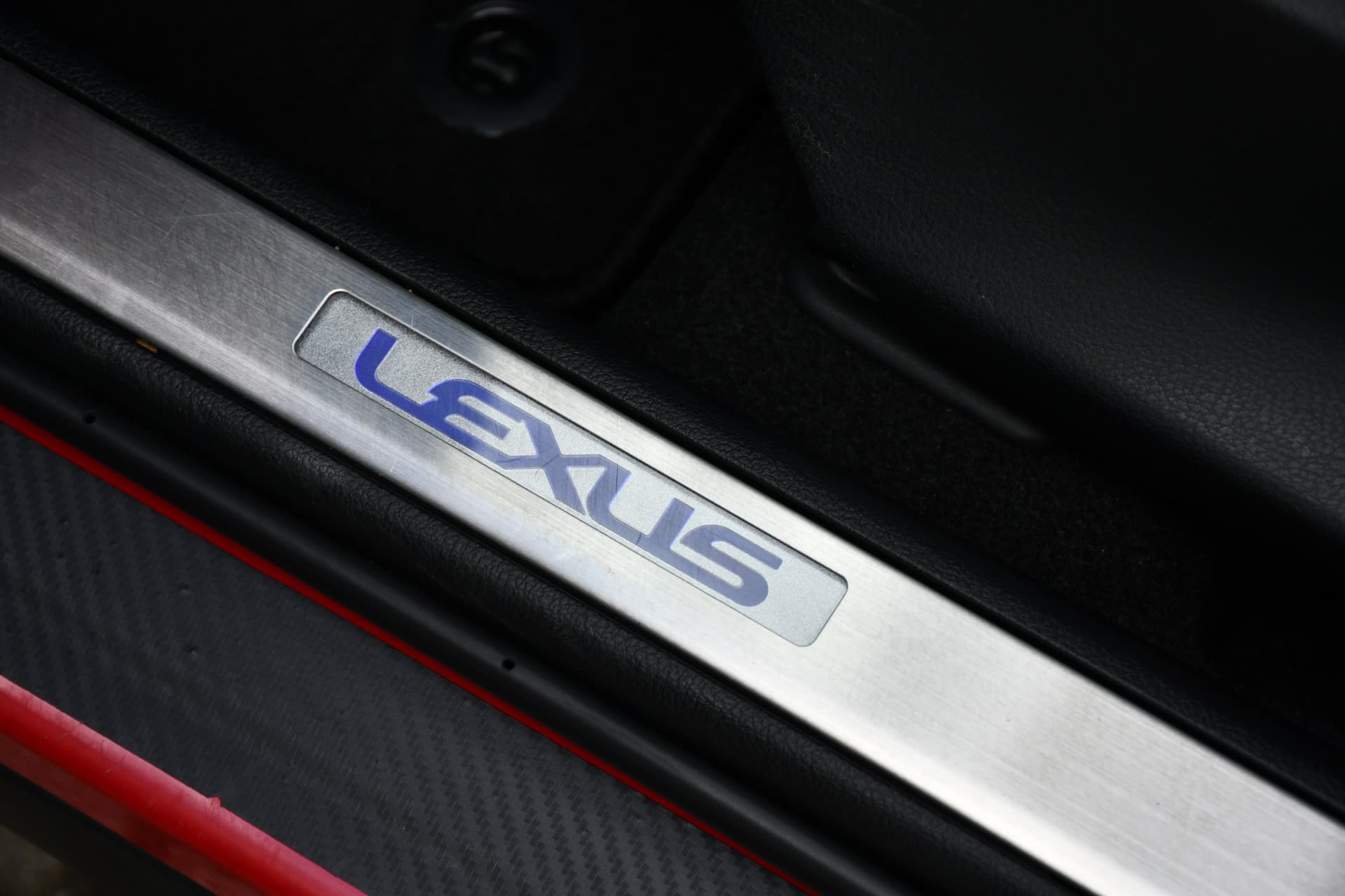 Lexus UX 250h Preference Line Automaat 184pk thumbnail 27