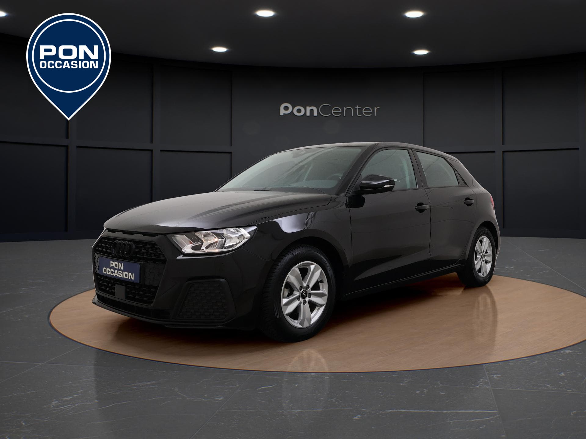 Audi A1 Sportback 25 TFSI Pro Line