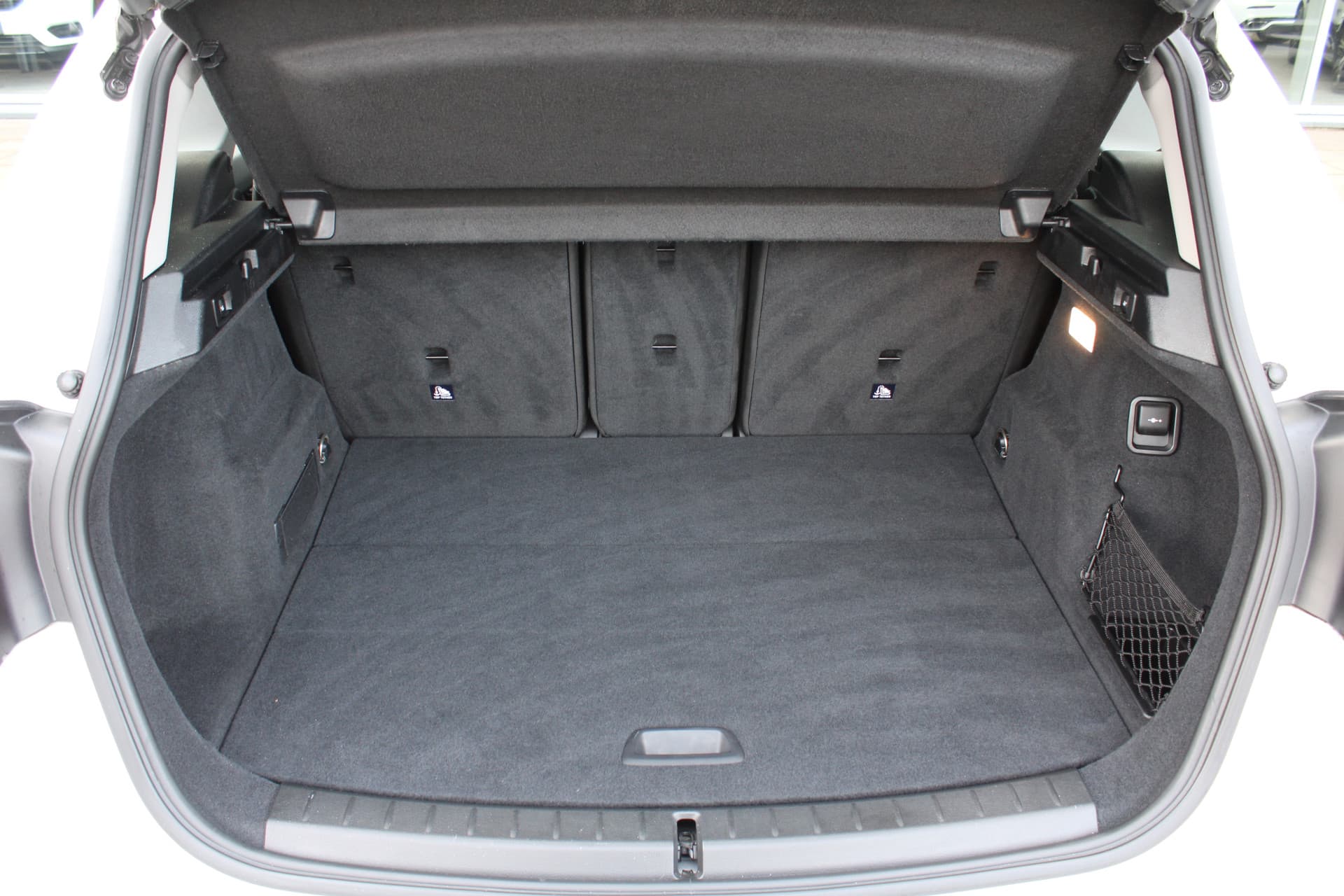 BMW 2 Serie Active Tourer 218i Corporate Lease Executive thumbnail 8