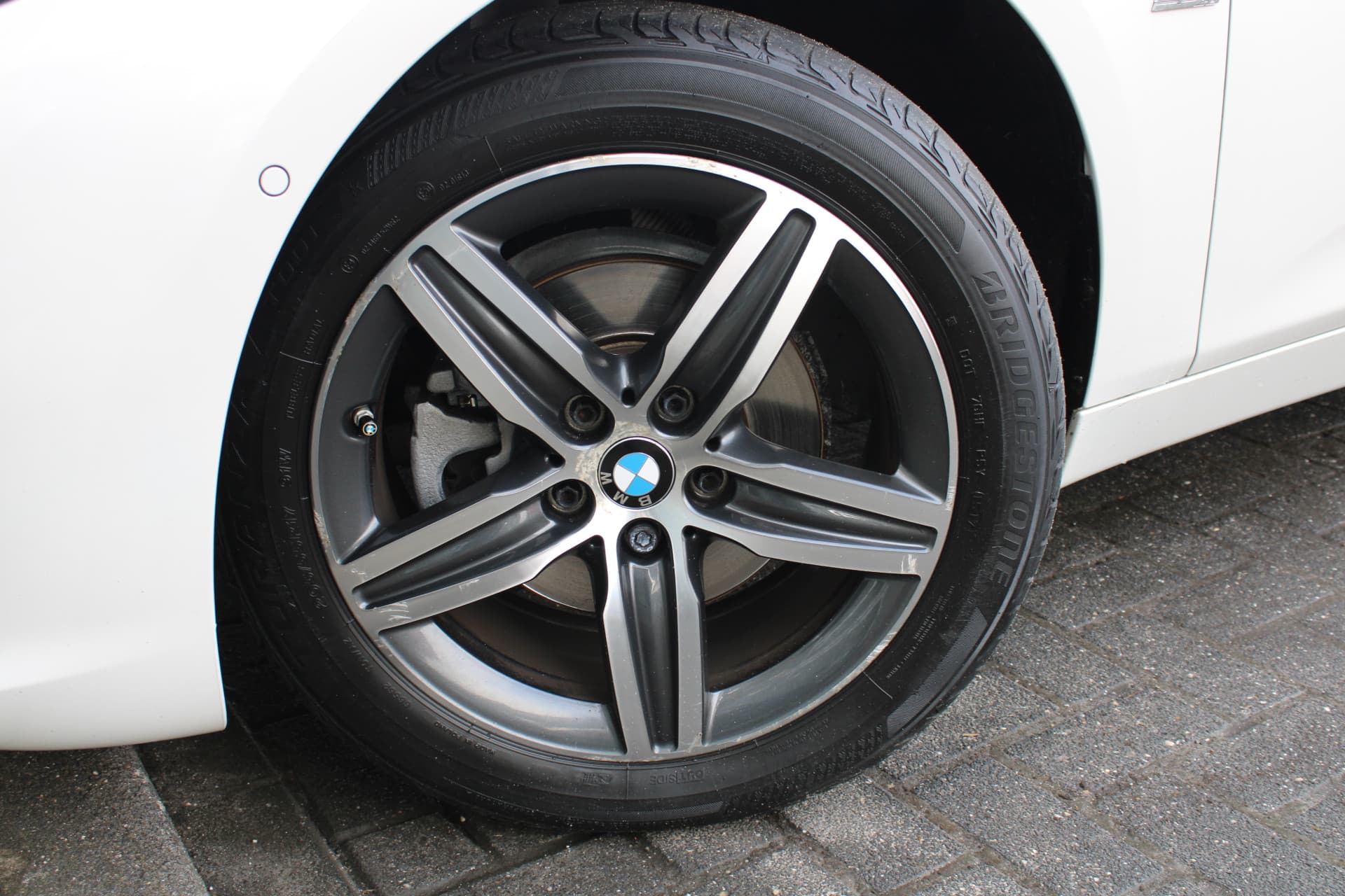 BMW 2 Serie Active Tourer 218i Corporate Lease Executive thumbnail 12