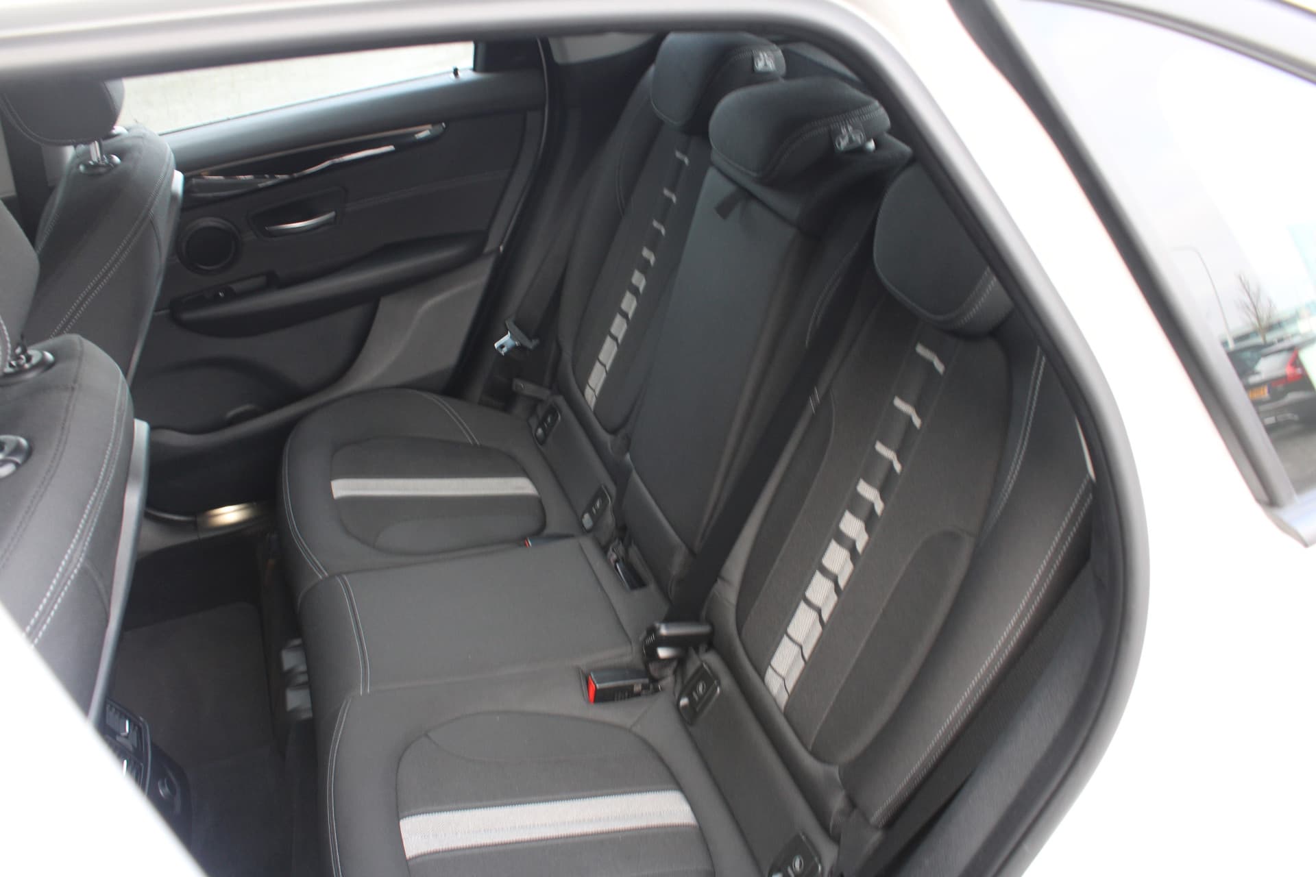 BMW 2 Serie Active Tourer 218i Corporate Lease Executive thumbnail 18