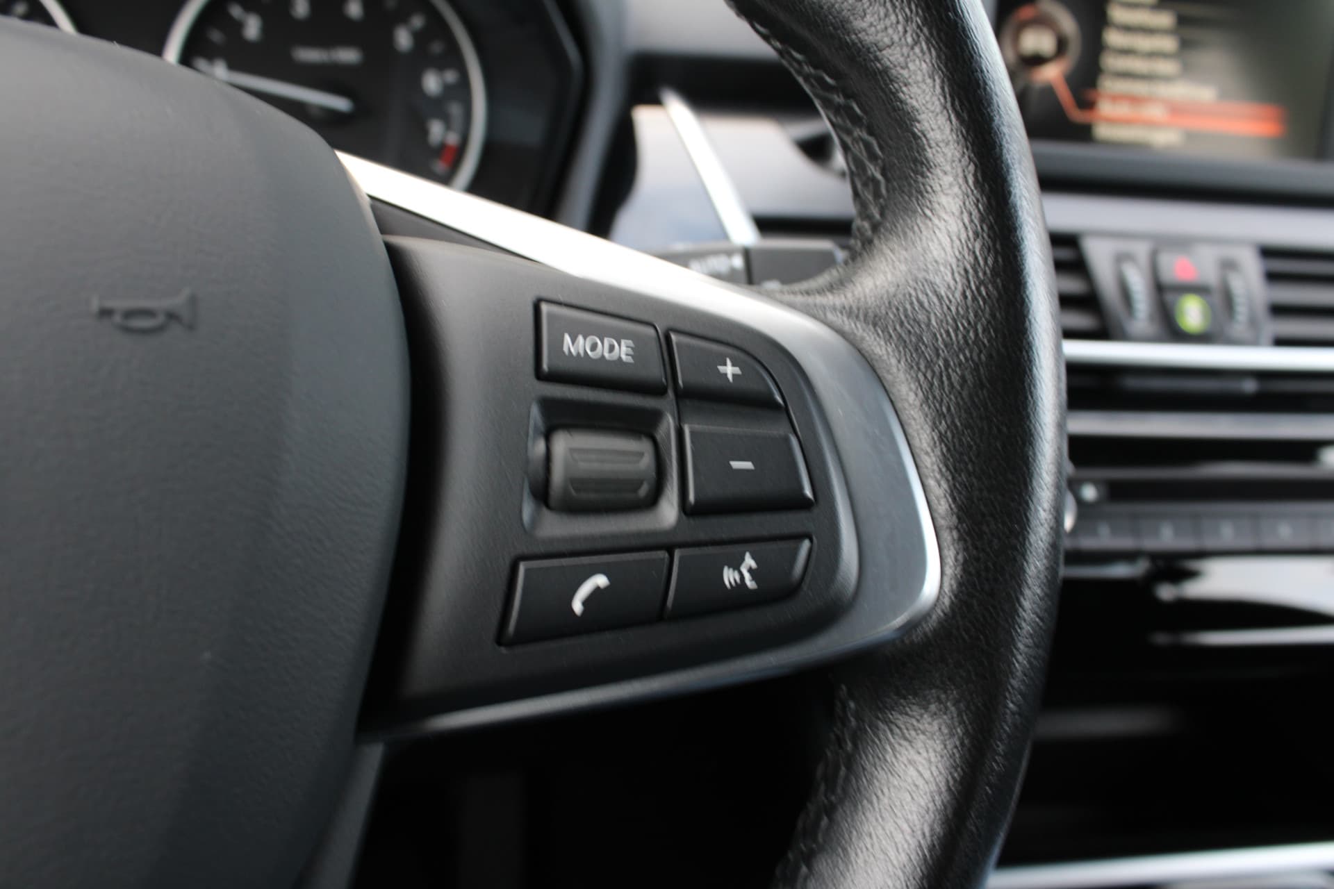 BMW 2 Serie Active Tourer 218i Corporate Lease Executive thumbnail 25