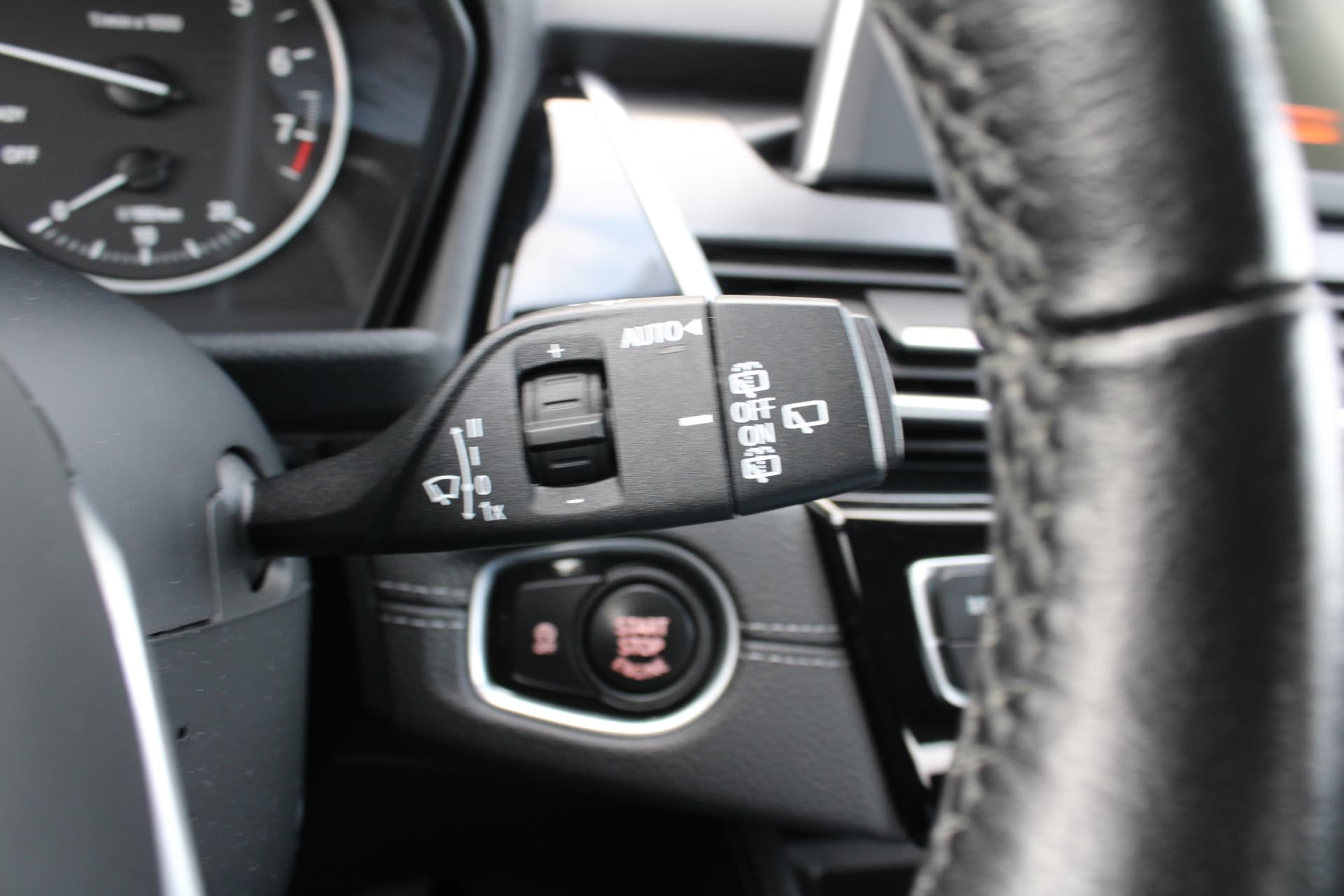 BMW 2 Serie Active Tourer 218i Corporate Lease Executive thumbnail 26