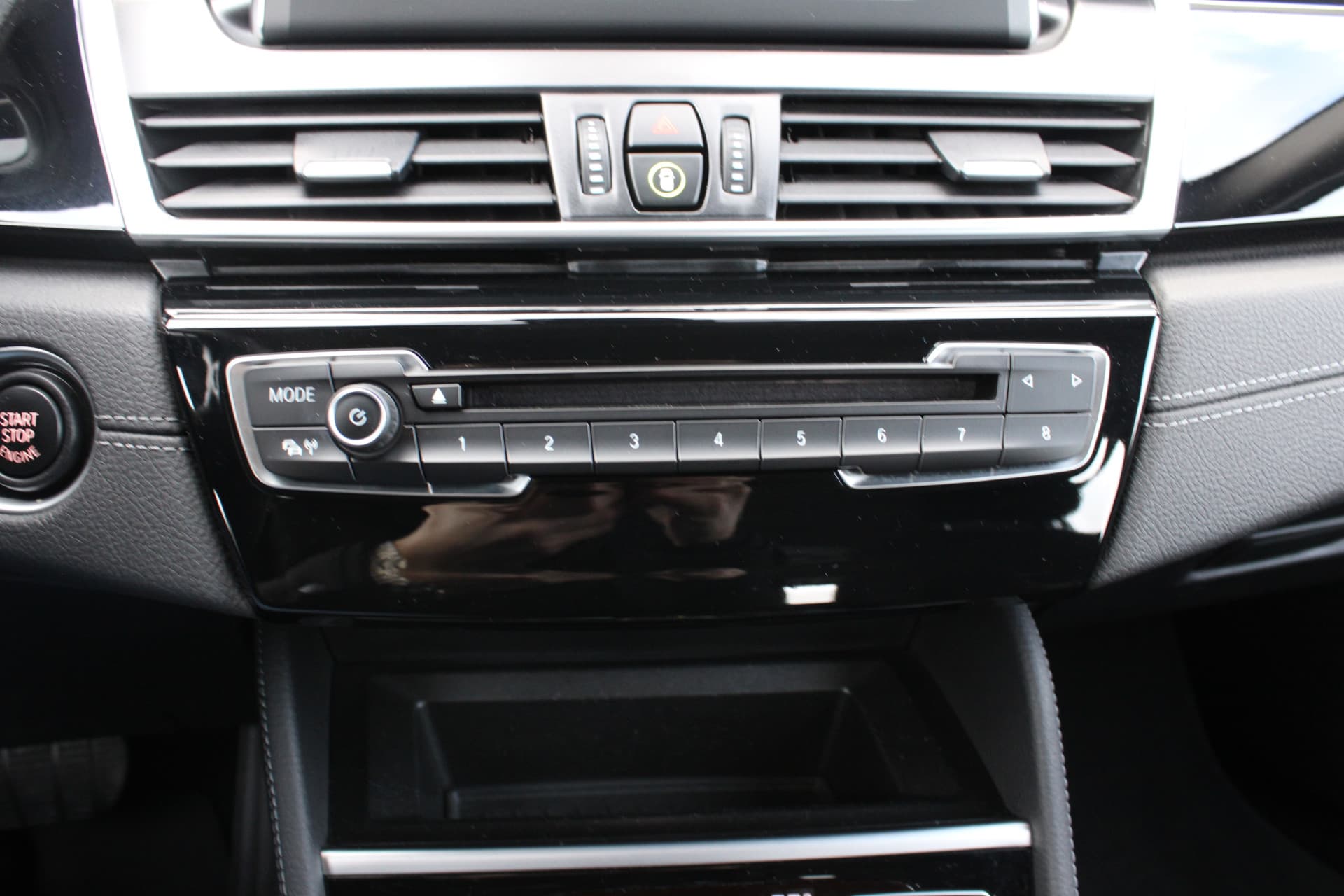 BMW 2 Serie Active Tourer 218i Corporate Lease Executive thumbnail 28