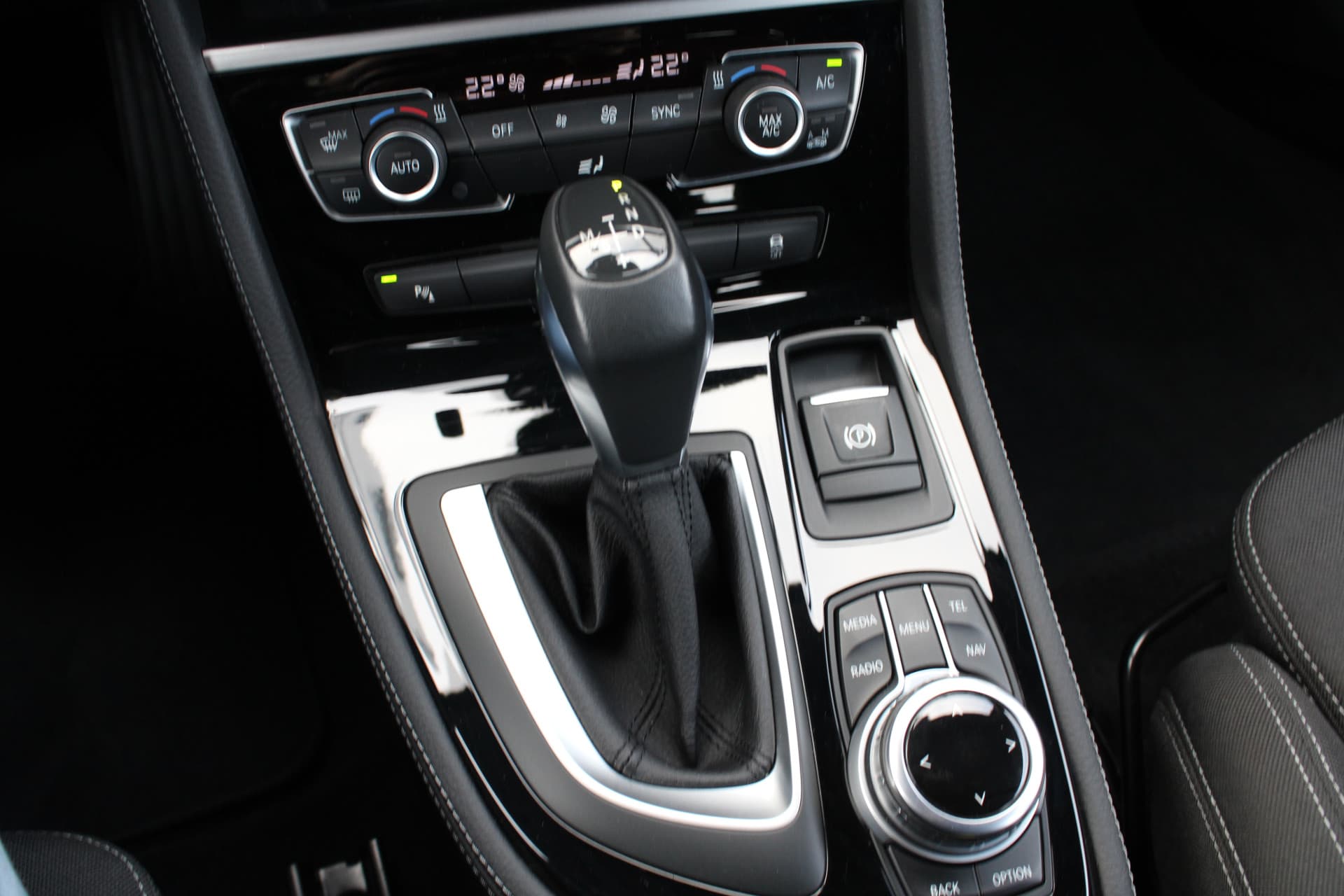 BMW 2 Serie Active Tourer 218i Corporate Lease Executive thumbnail 29