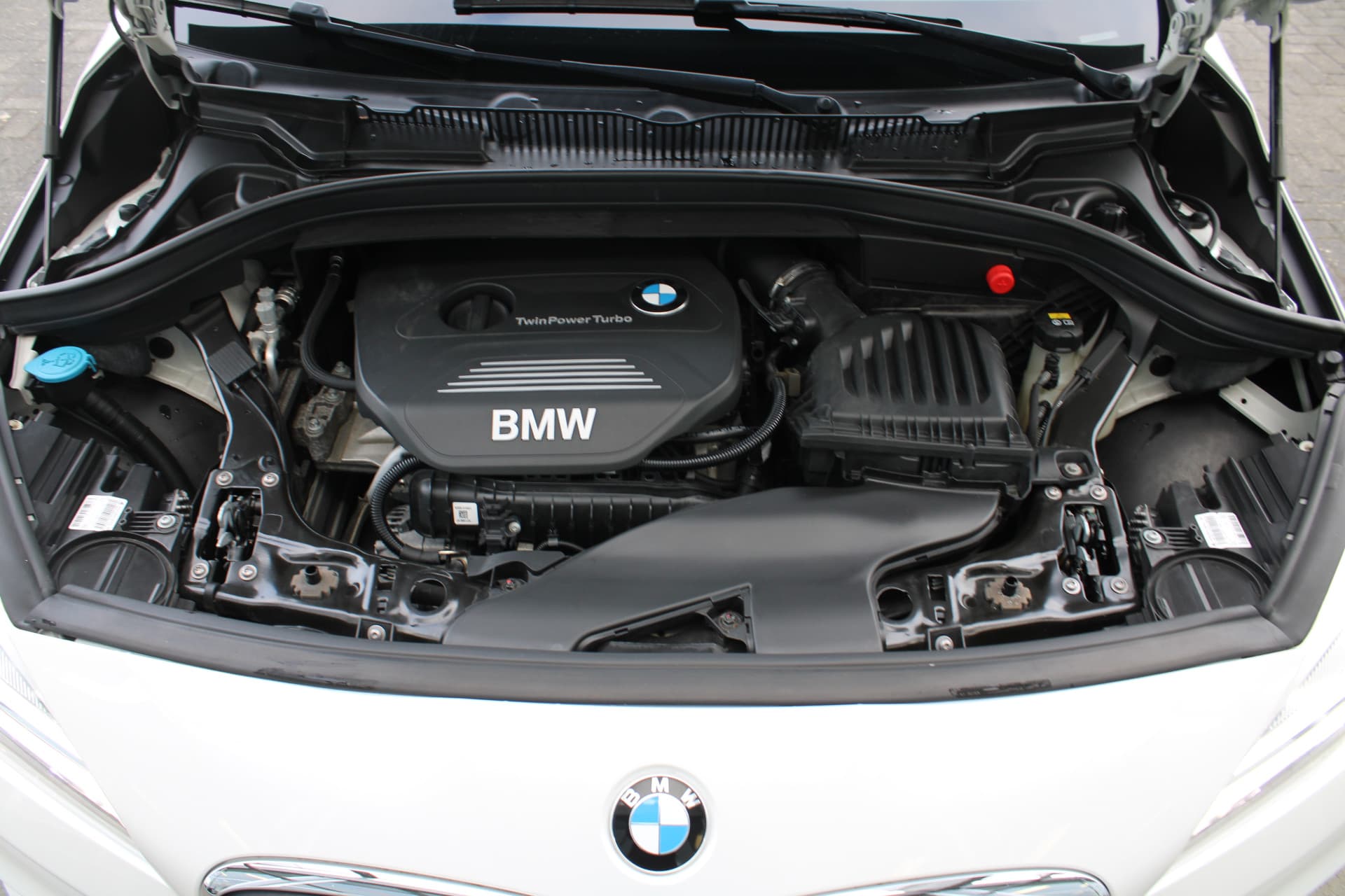 BMW 2 Serie Active Tourer 218i Corporate Lease Executive thumbnail 37