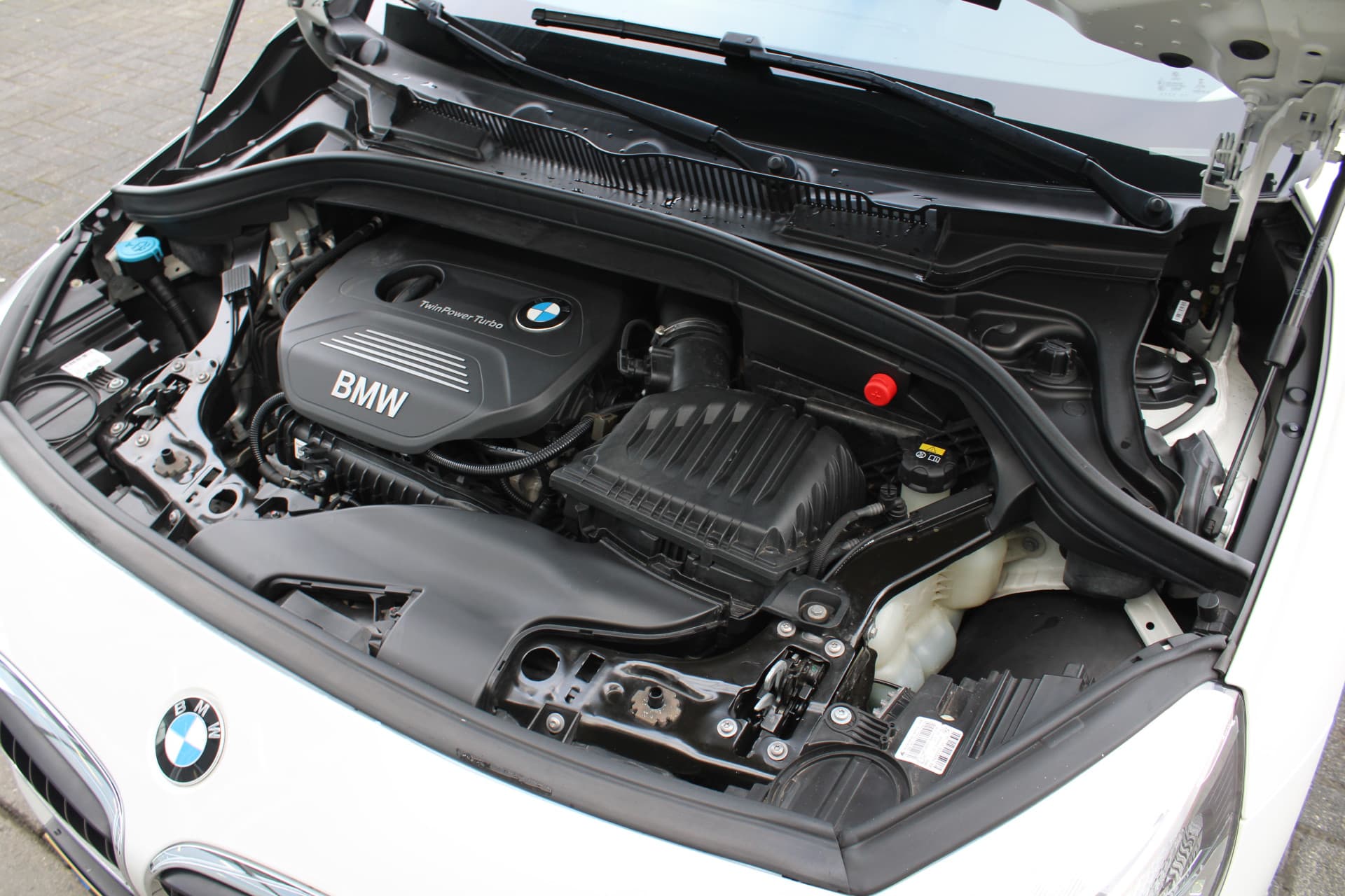 BMW 2 Serie Active Tourer 218i Corporate Lease Executive thumbnail 38