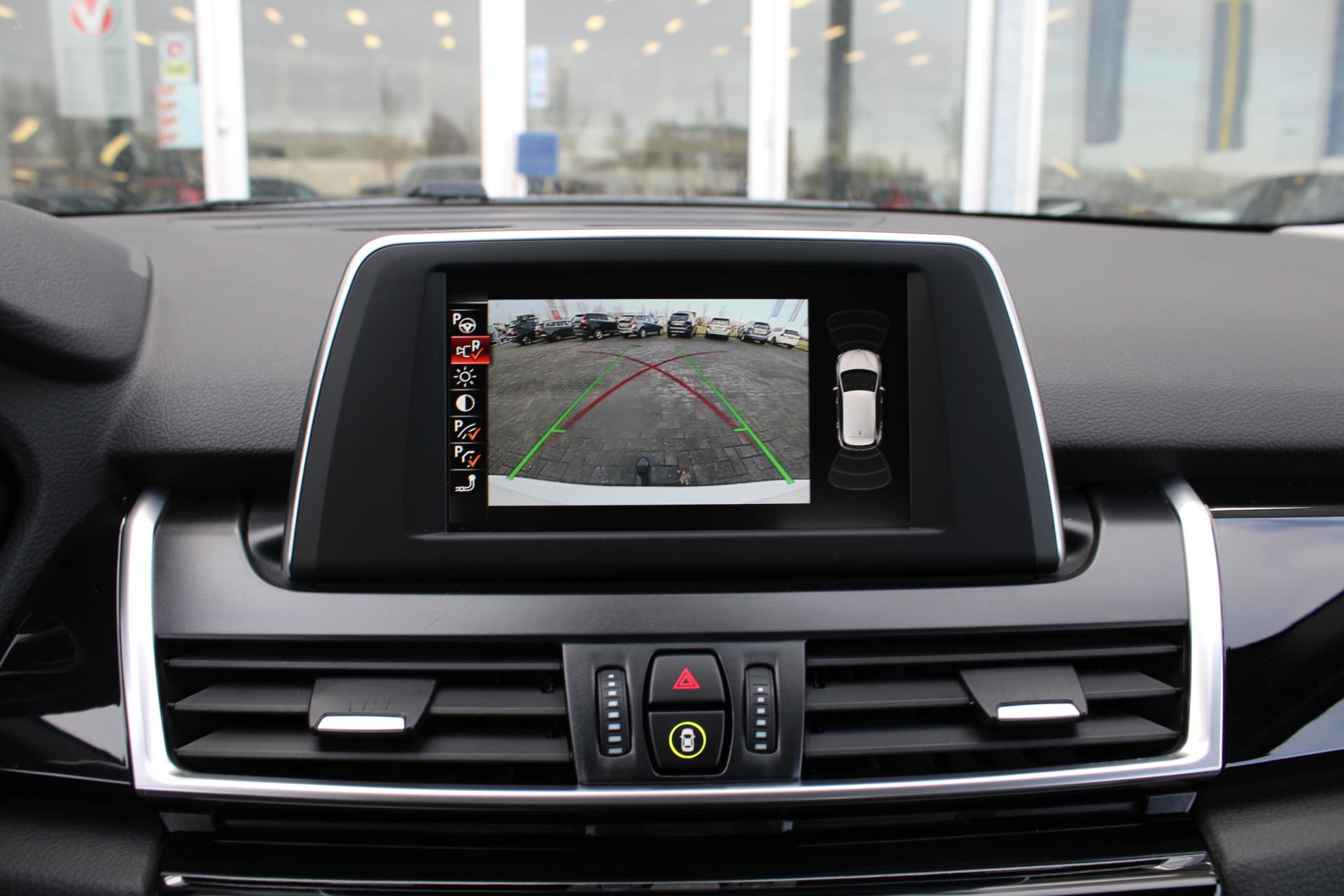 BMW 2 Serie Active Tourer 218i Corporate Lease Executive thumbnail 45