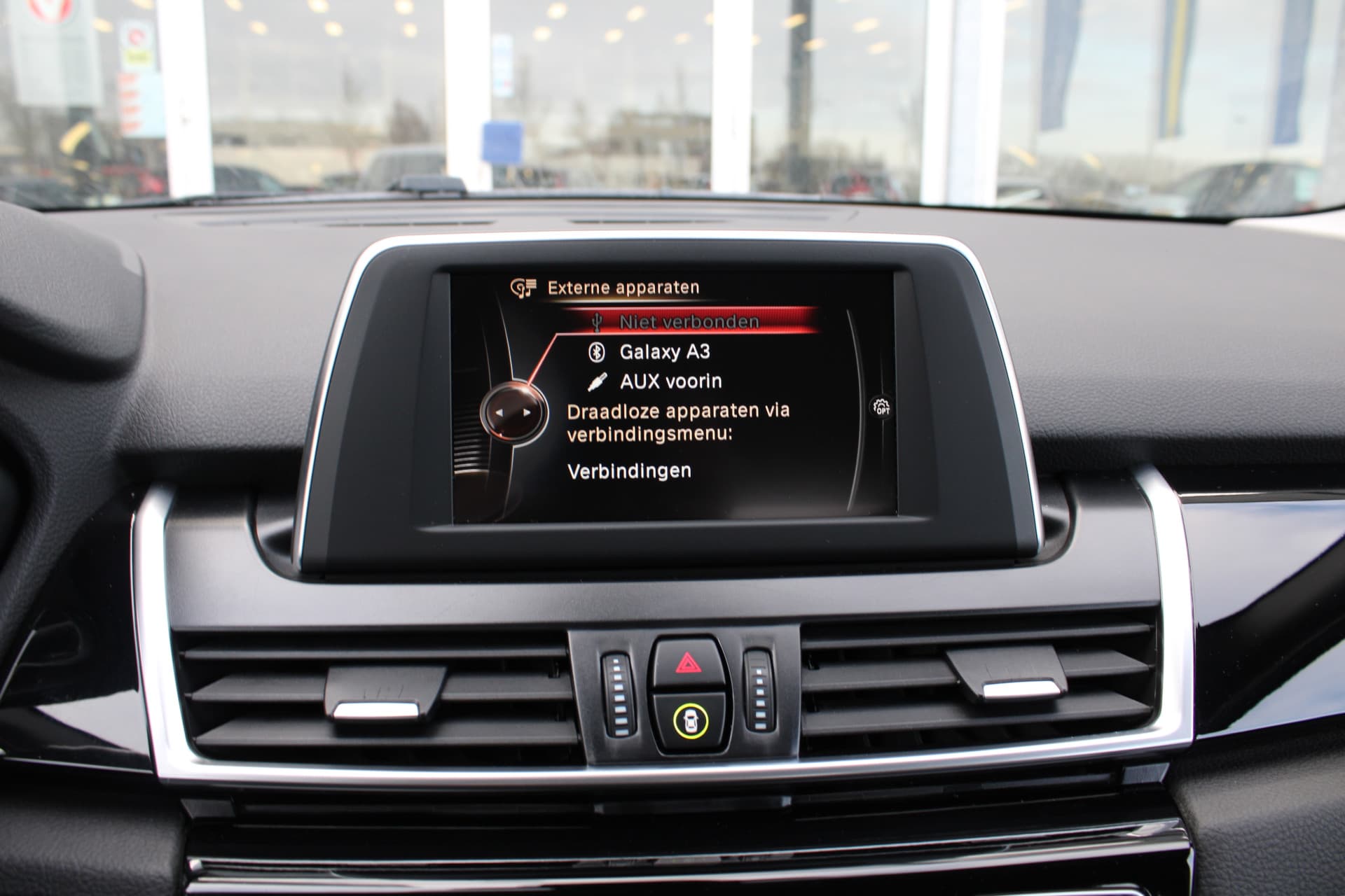 BMW 2 Serie Active Tourer 218i Corporate Lease Executive thumbnail 46