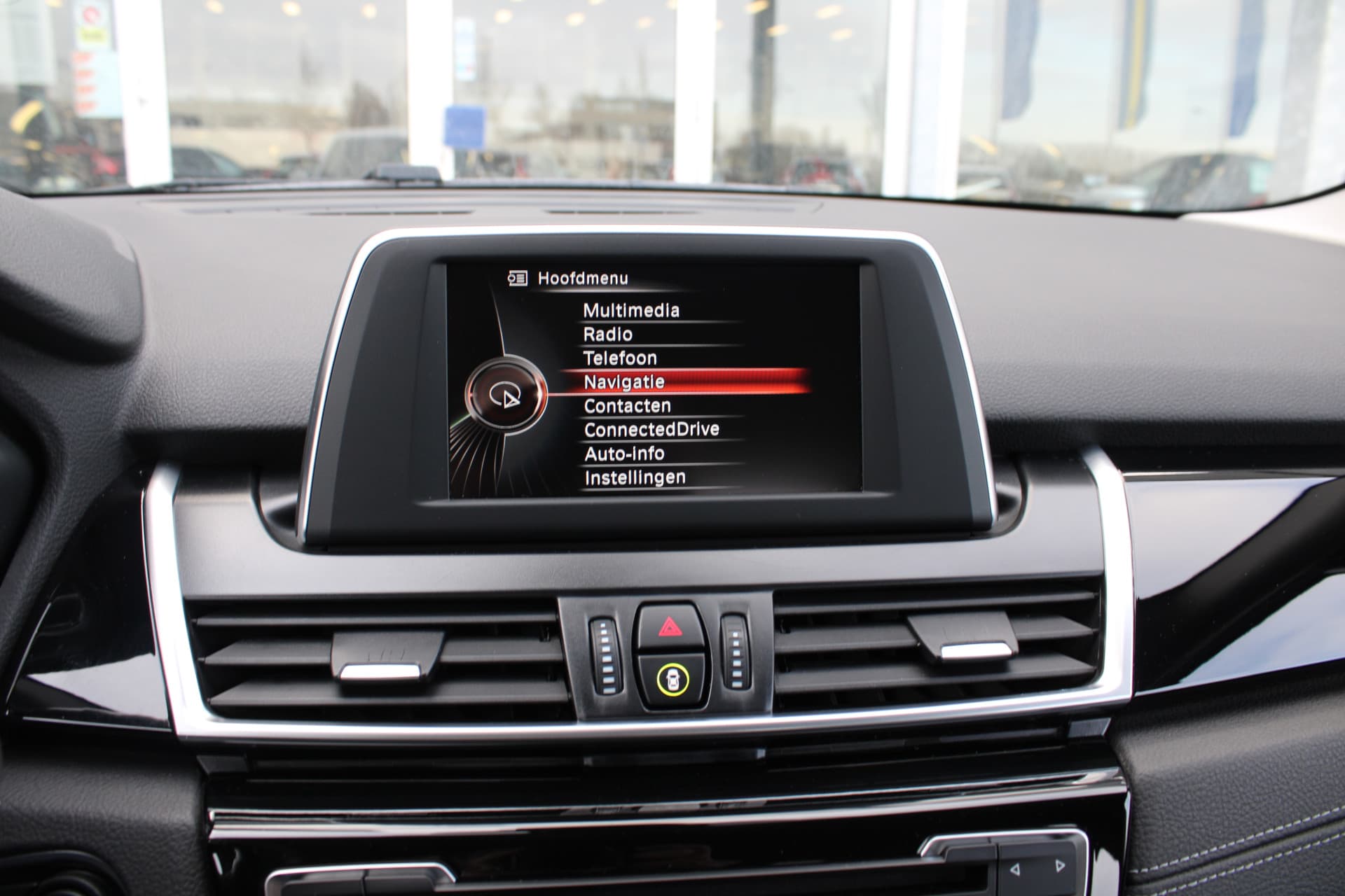 BMW 2 Serie Active Tourer 218i Corporate Lease Executive thumbnail 47