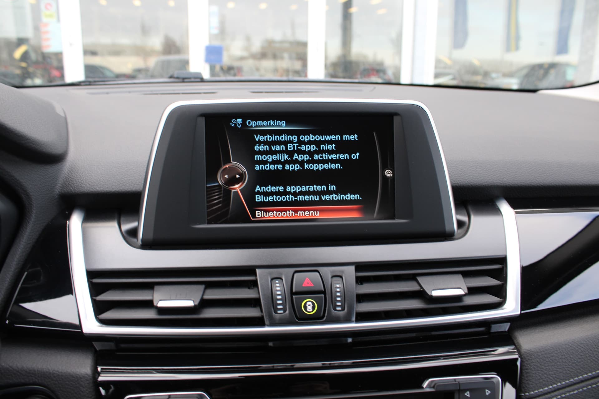 BMW 2 Serie Active Tourer 218i Corporate Lease Executive thumbnail 48