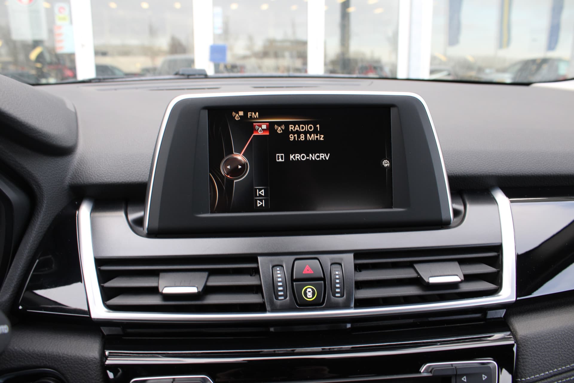 BMW 2 Serie Active Tourer 218i Corporate Lease Executive thumbnail 49