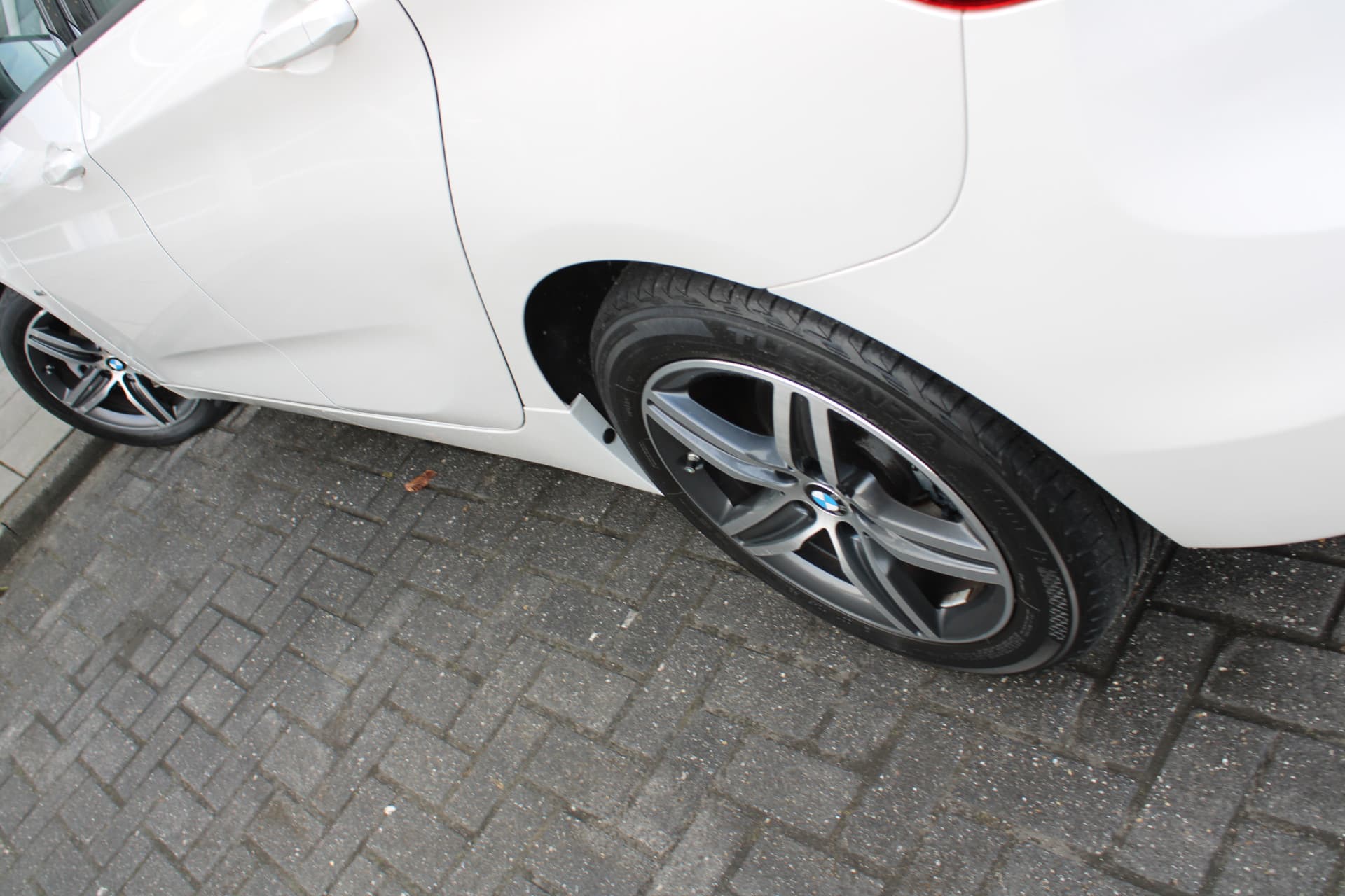 BMW 2 Serie Active Tourer 218i Corporate Lease Executive thumbnail 51